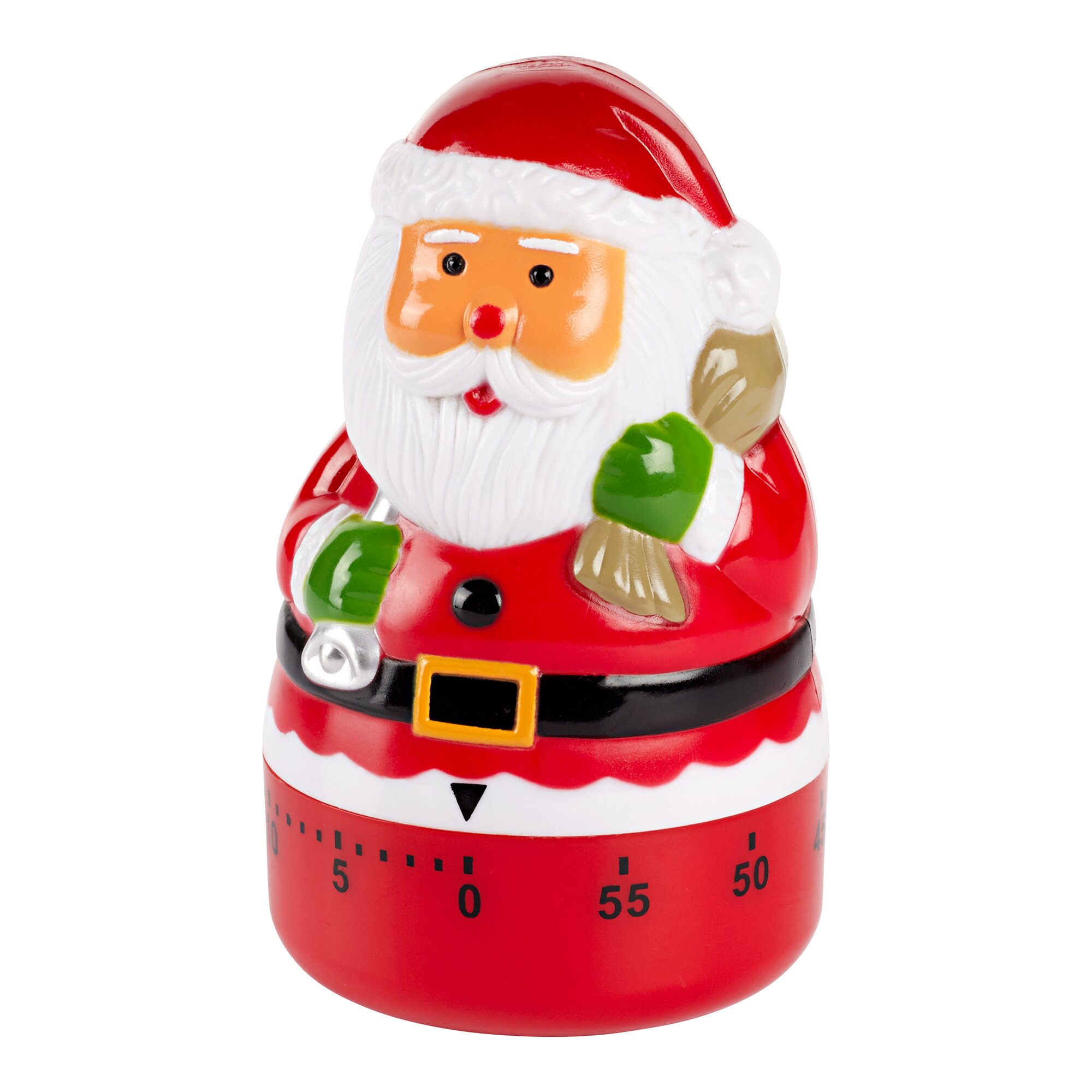 genialo® Küchentimer Santa