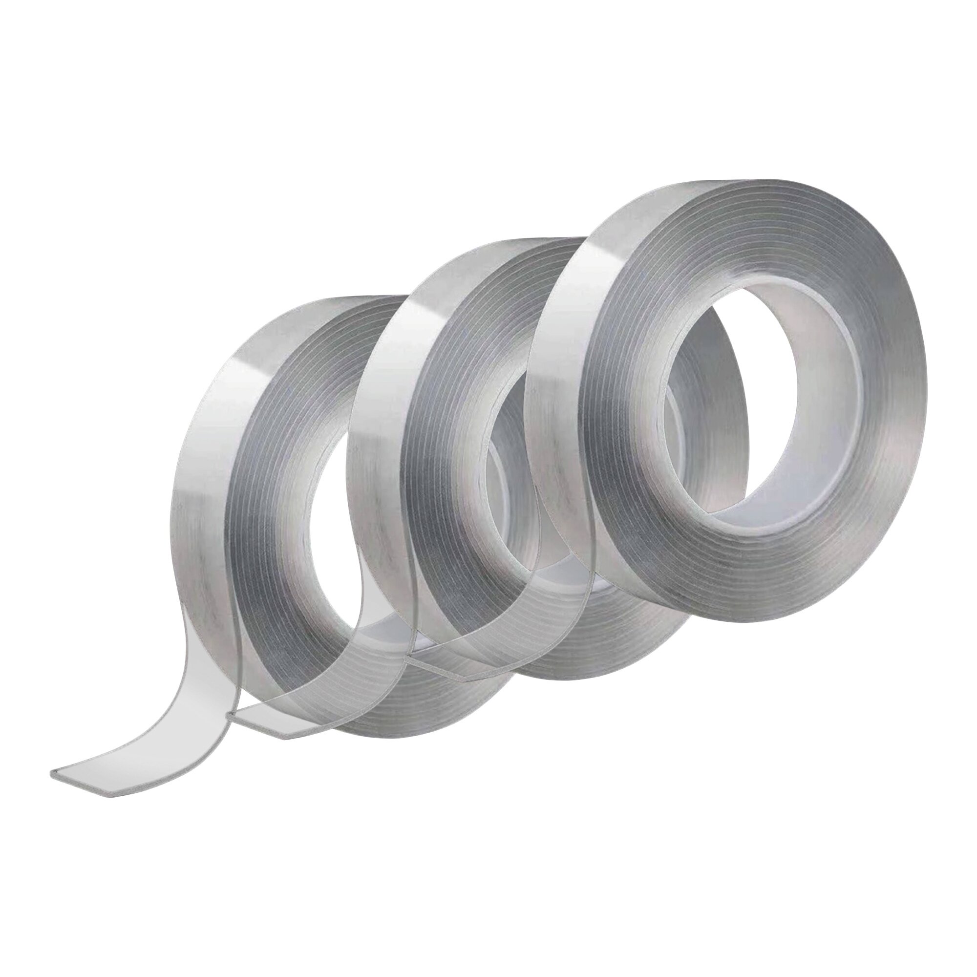 Doppelseitiges Klebeband Hammersmith Monster Tape, 3 Stück von Mediashop