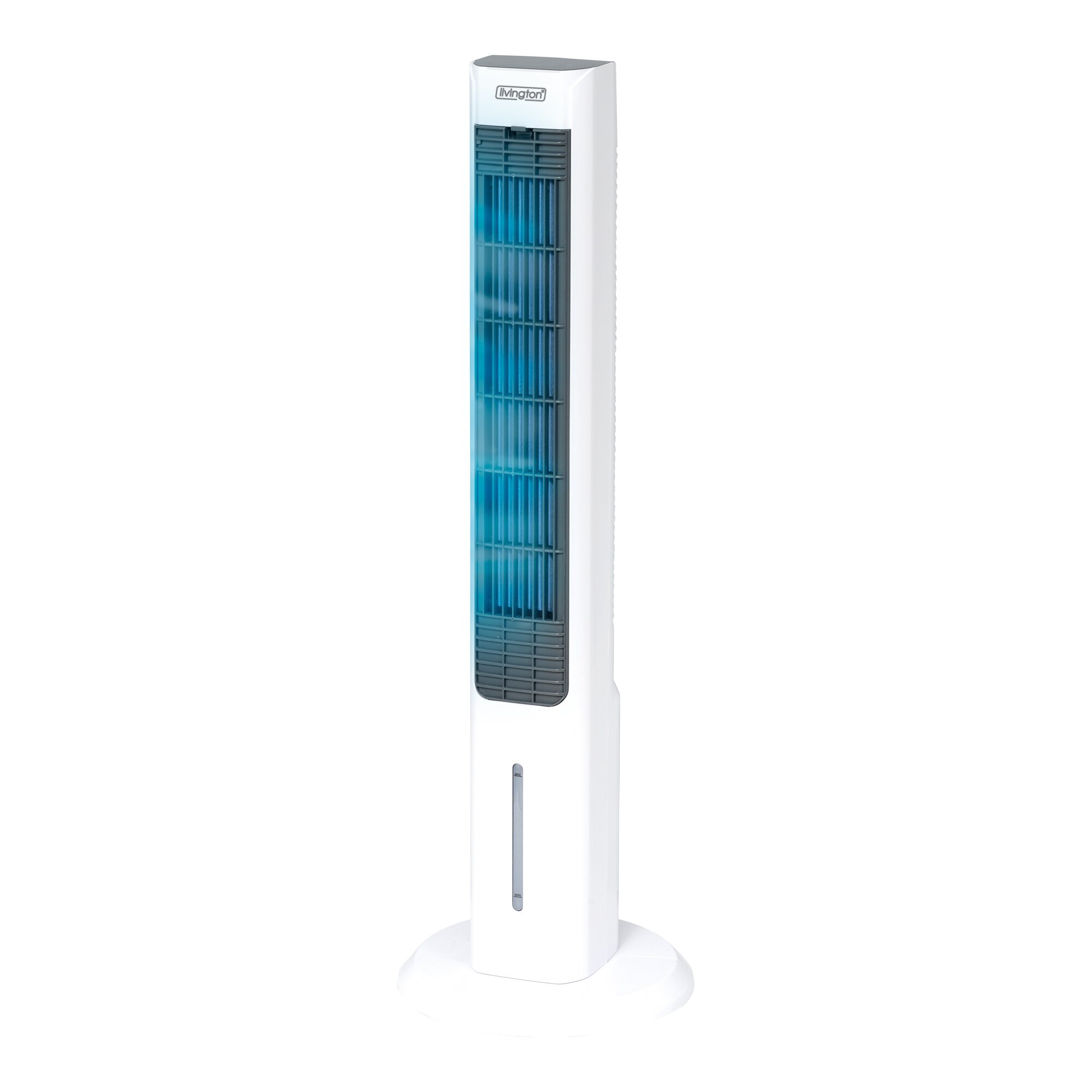 Verdunstungskühler Livington ChillTower von Mediashop