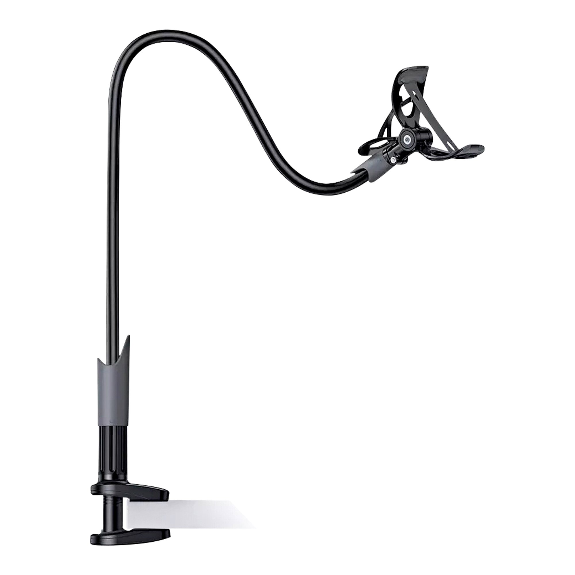 genialo® Flexi-Handy-Halter Schwanenhals