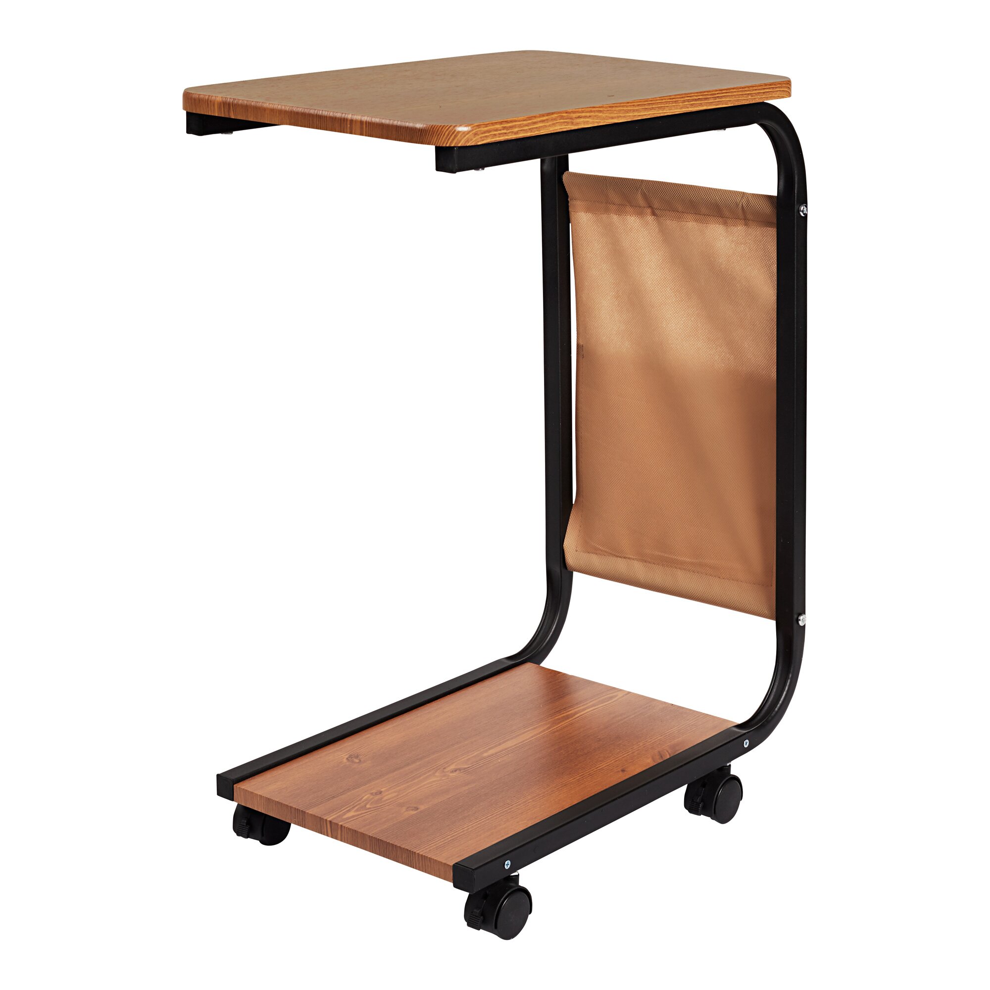 genialo® Metall-Beistelltisch Spezial