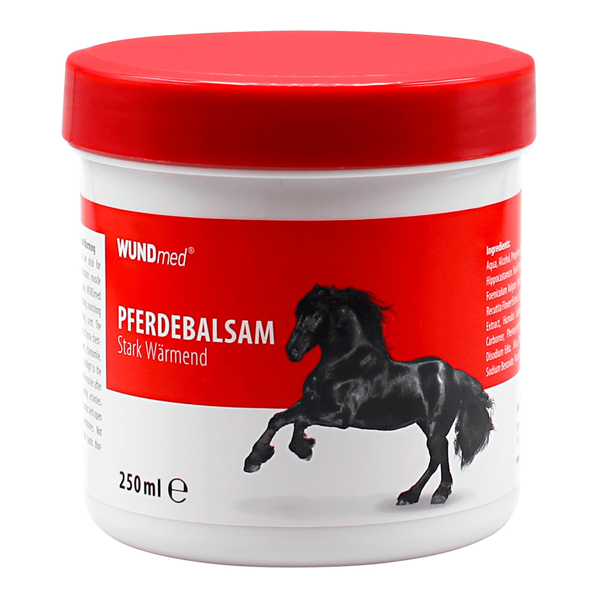 Wundmed Baume du cheval