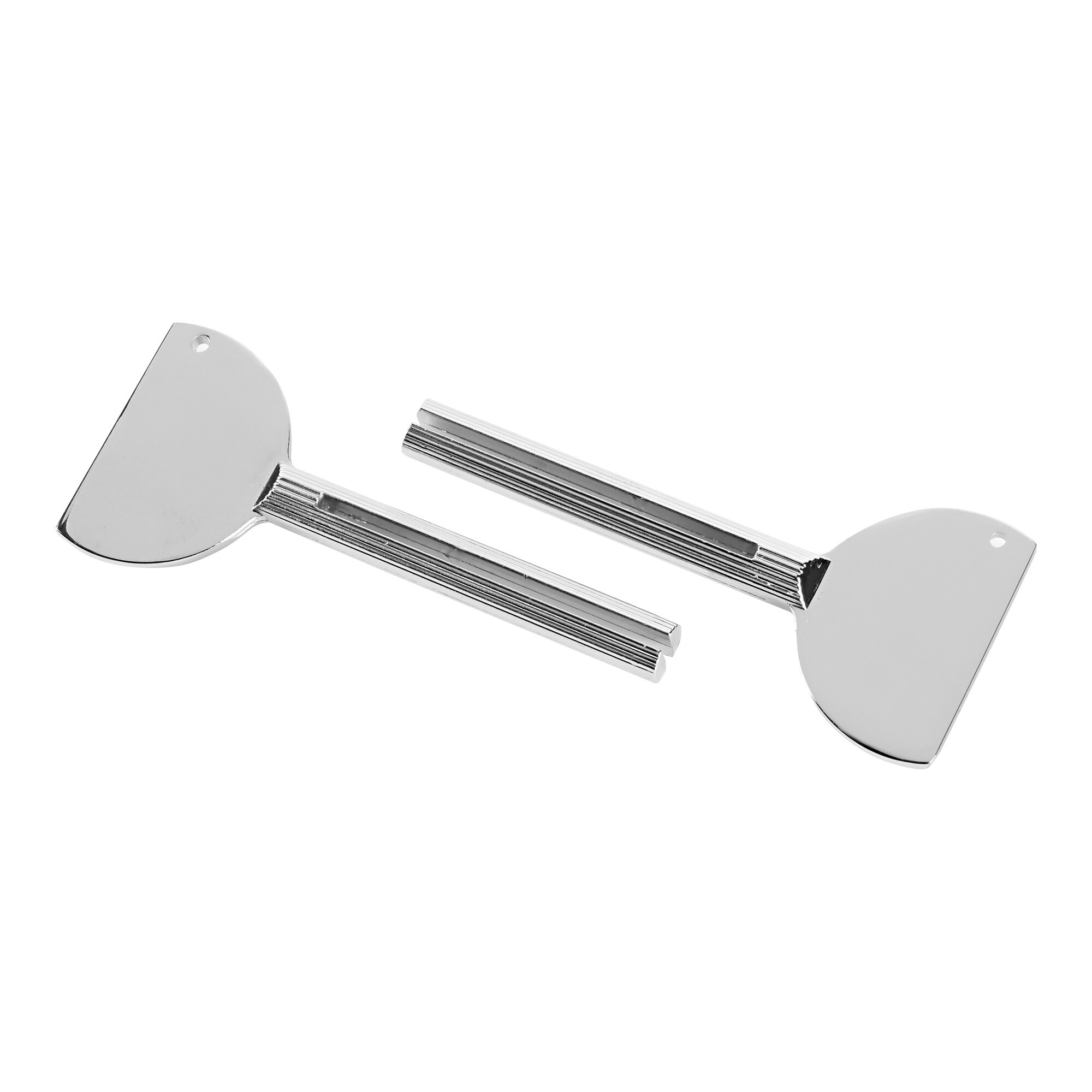 genialo®Tubenquetscher Universal, 2 Stück