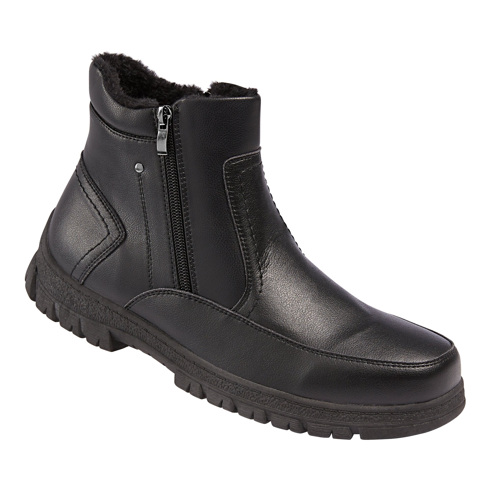 wonderWALK Herrenstiefel Komfort, Größe: 41