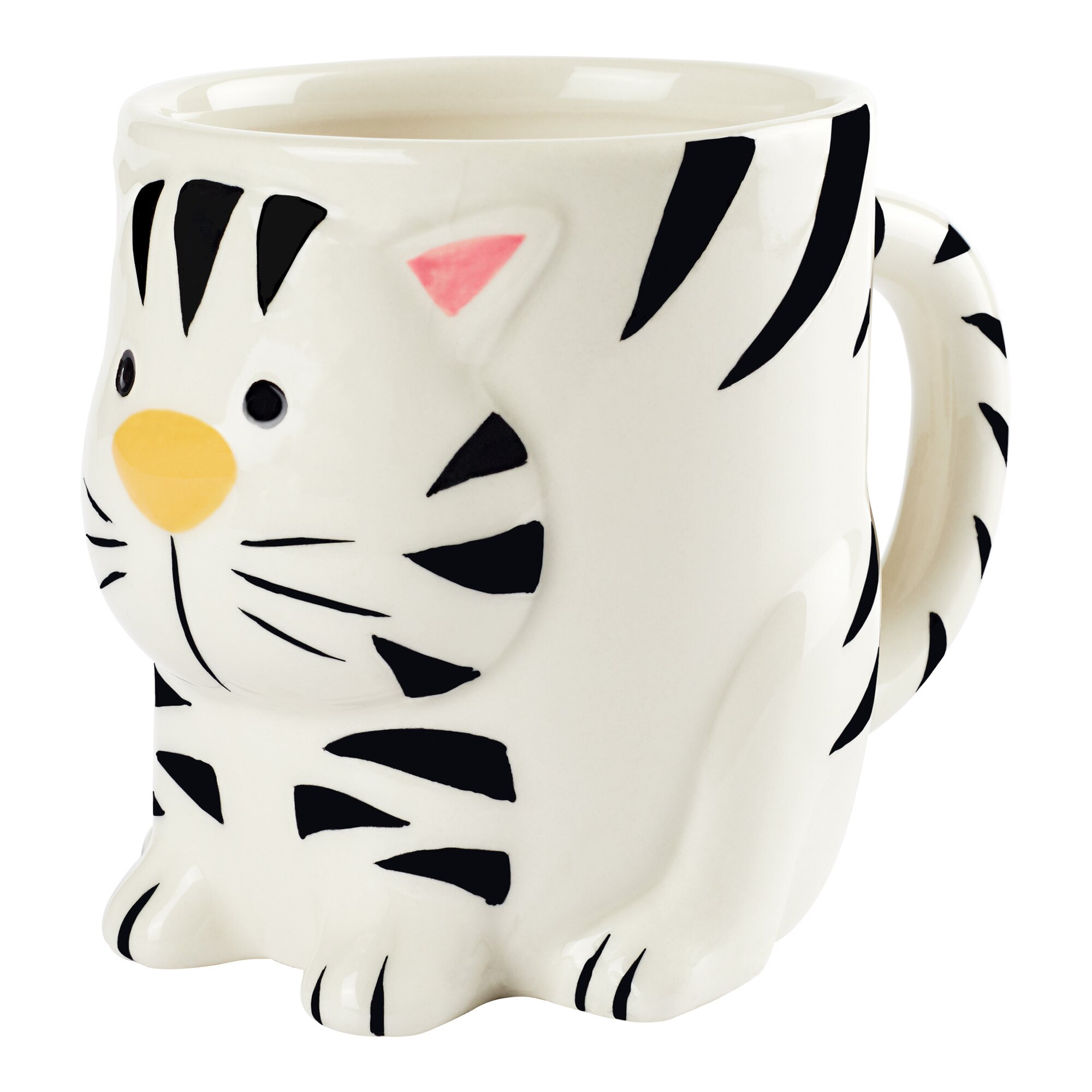 genialo® Tasse Kater Max
