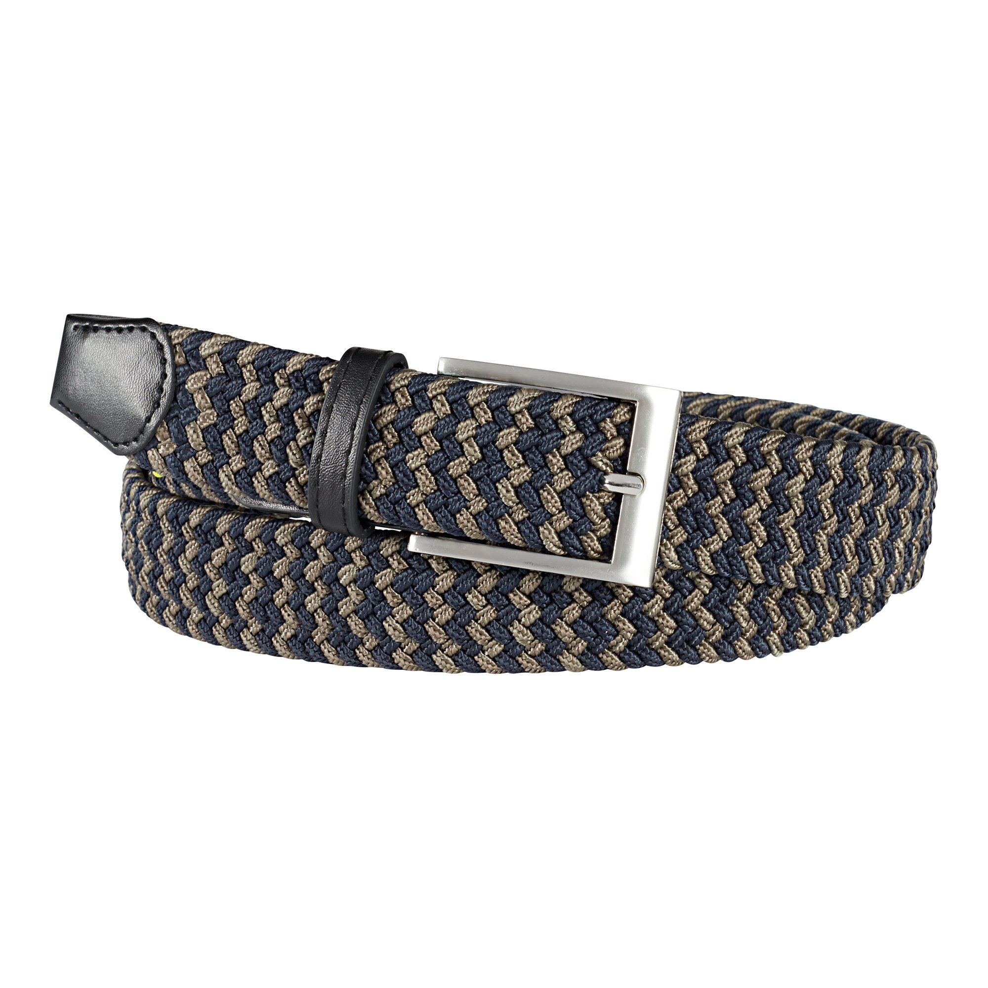 Ceinture flexible hommes