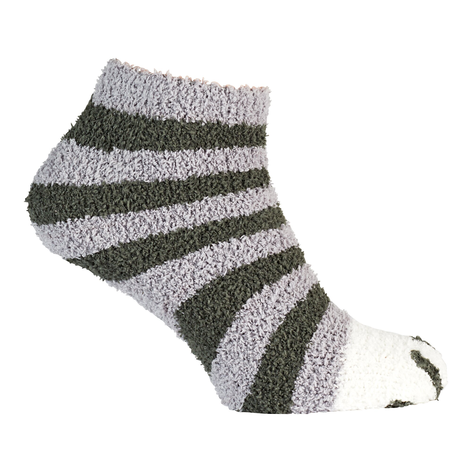 Kuschelsocken Pfötchen