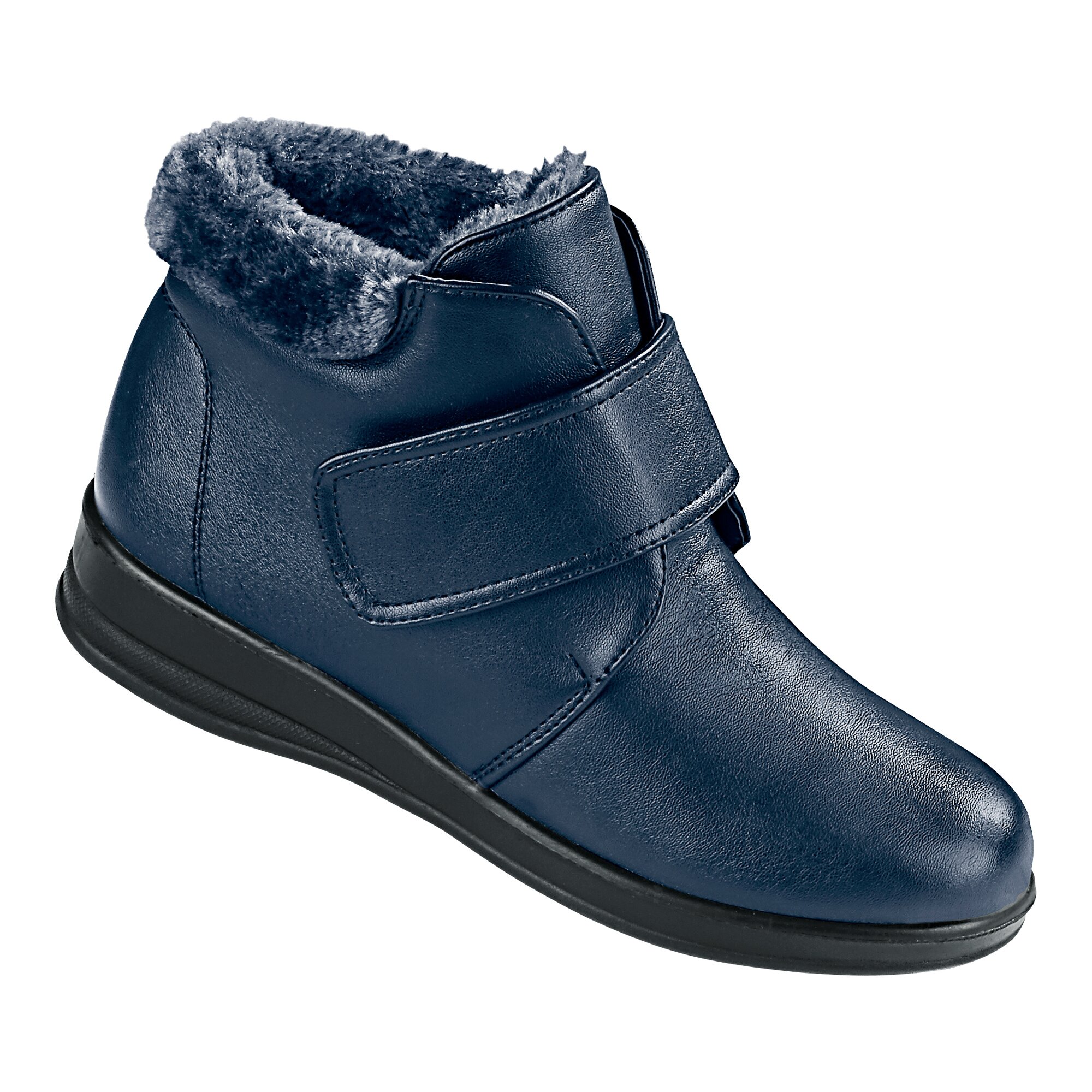 wonderWALK Stiefelette Nina, Größe: 40