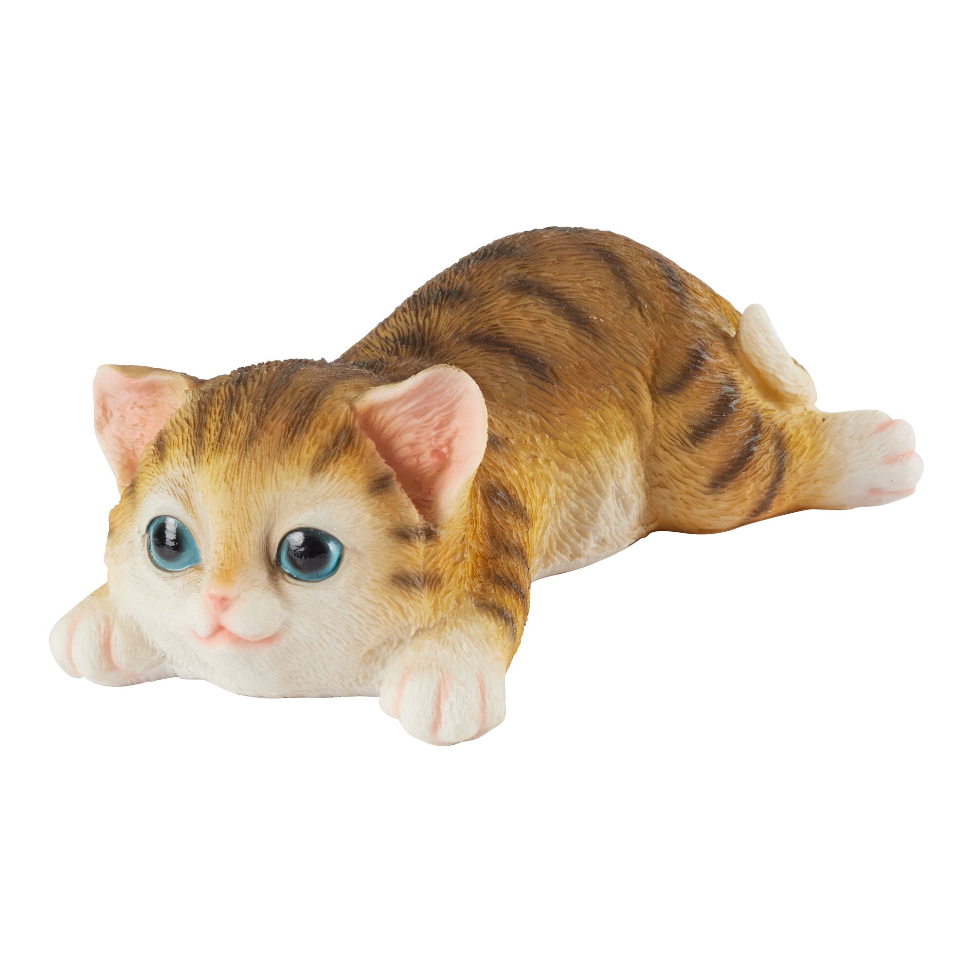 Chat déco