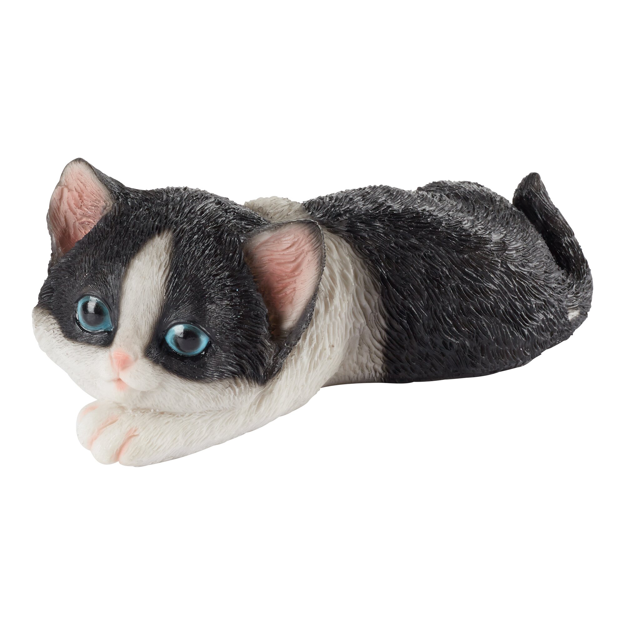 Deko-Katze