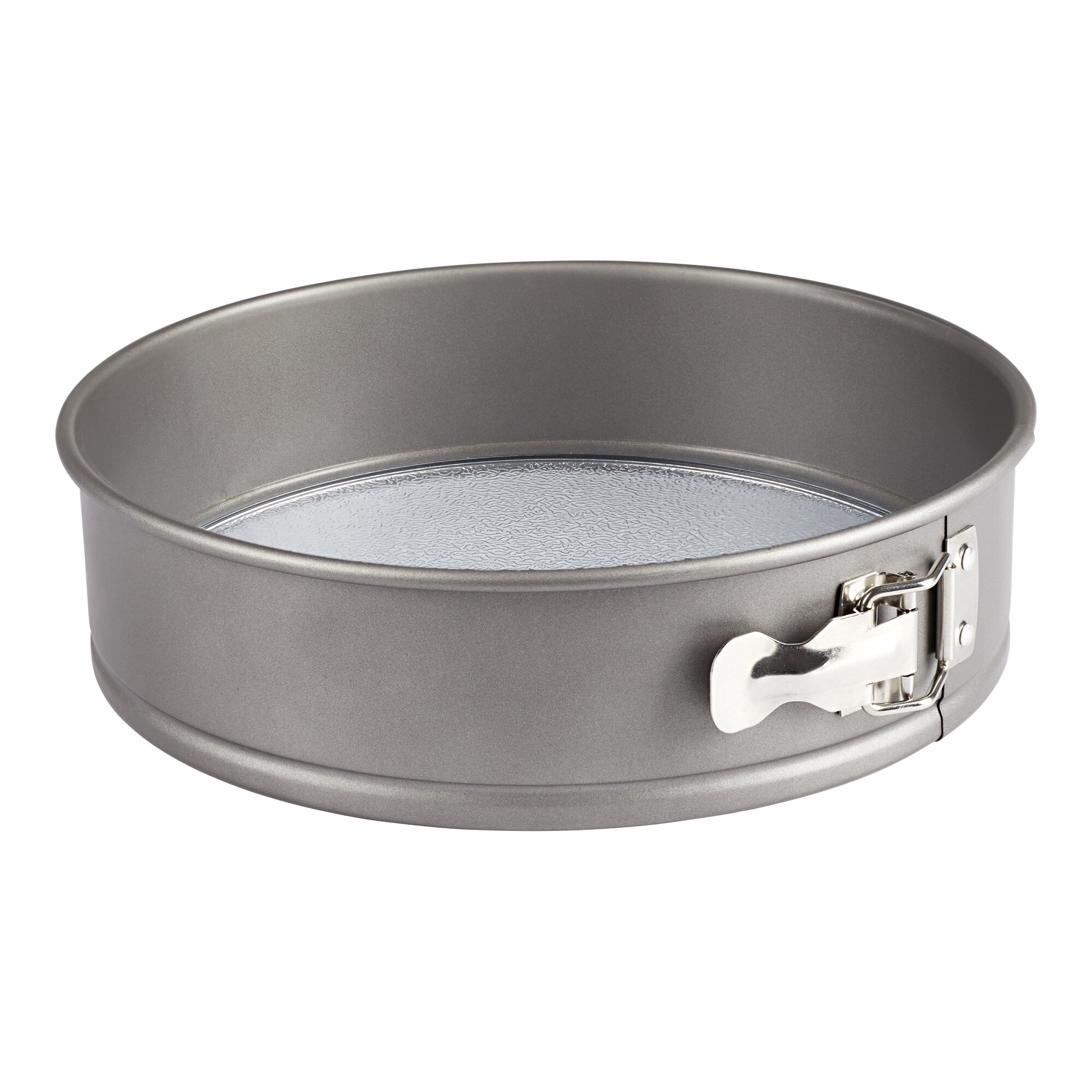 genialo® Springform mit Glasboden, Ø 24 cm