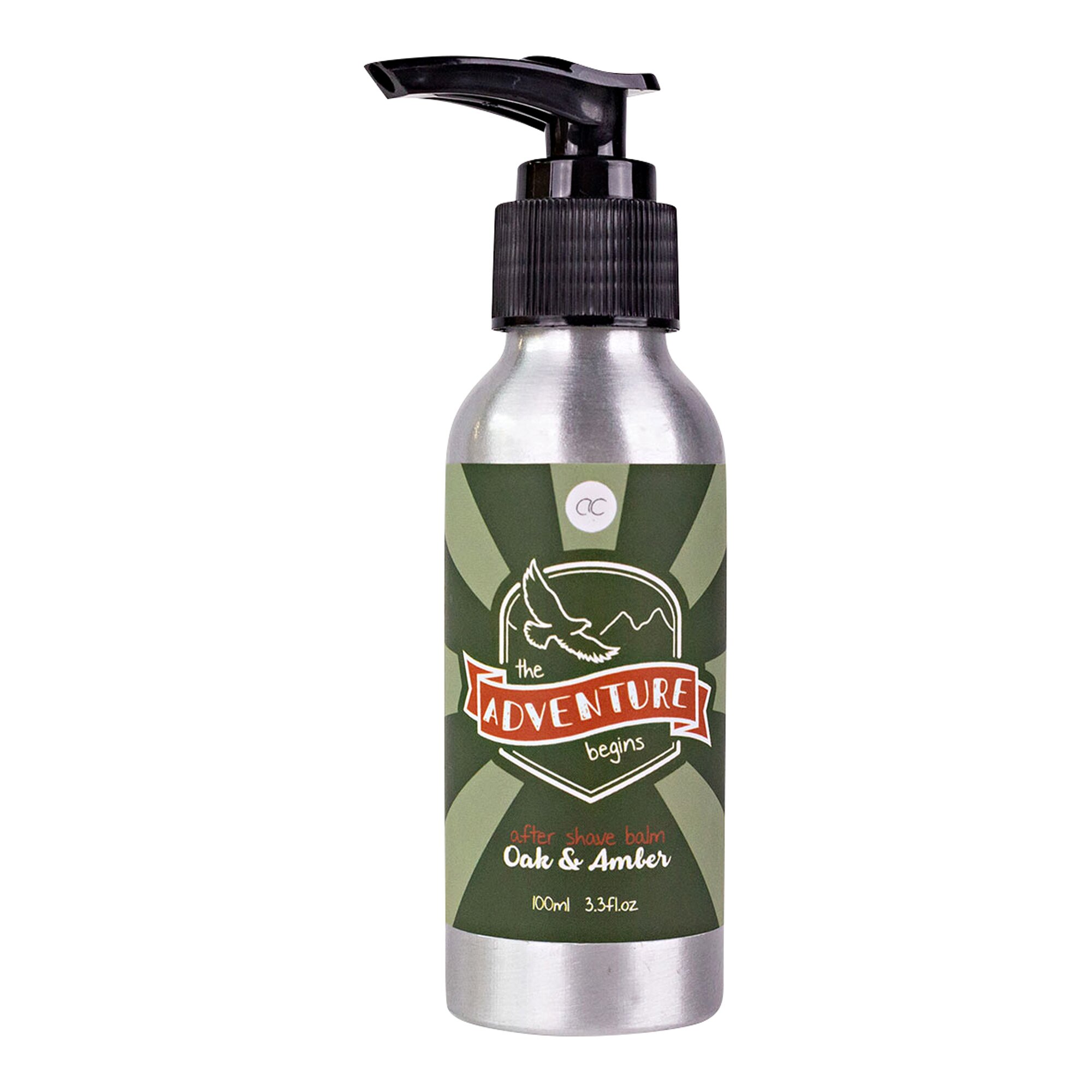 After-Shave, 100 ml