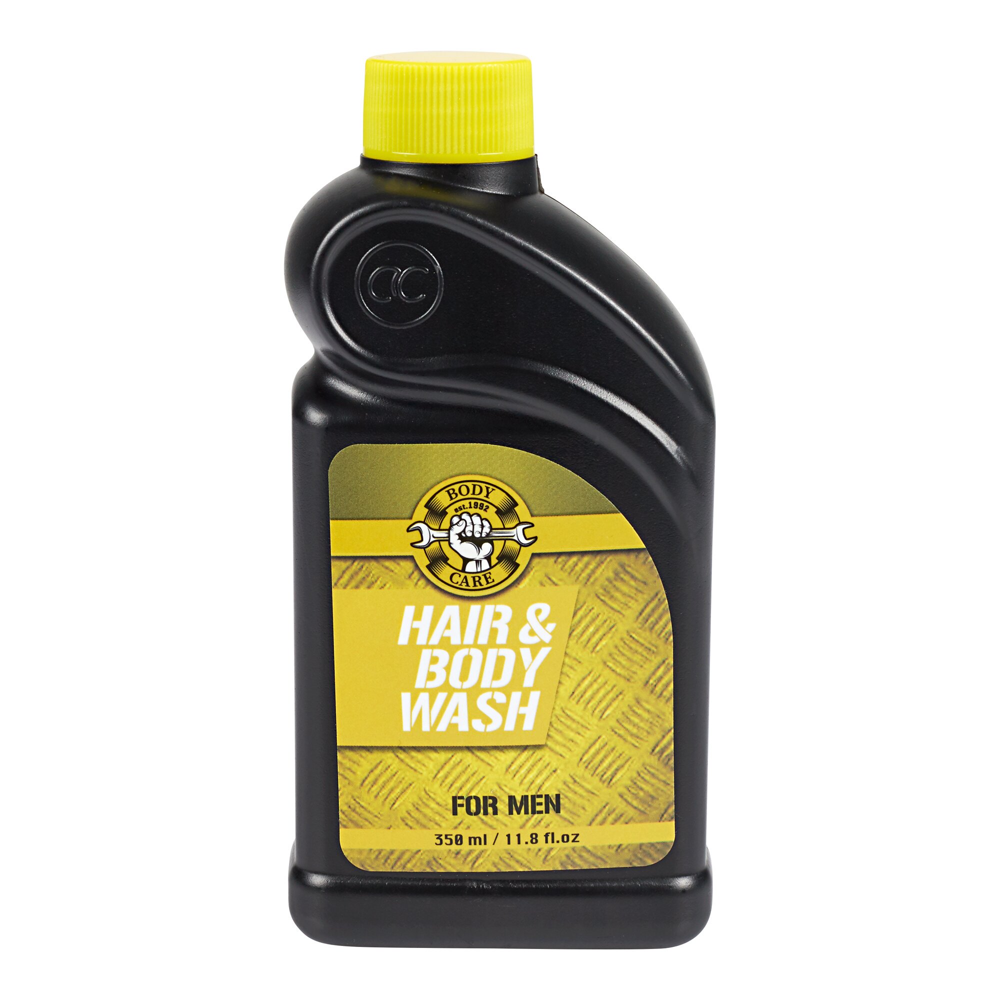 Shampoo Motoröl, 350 ml