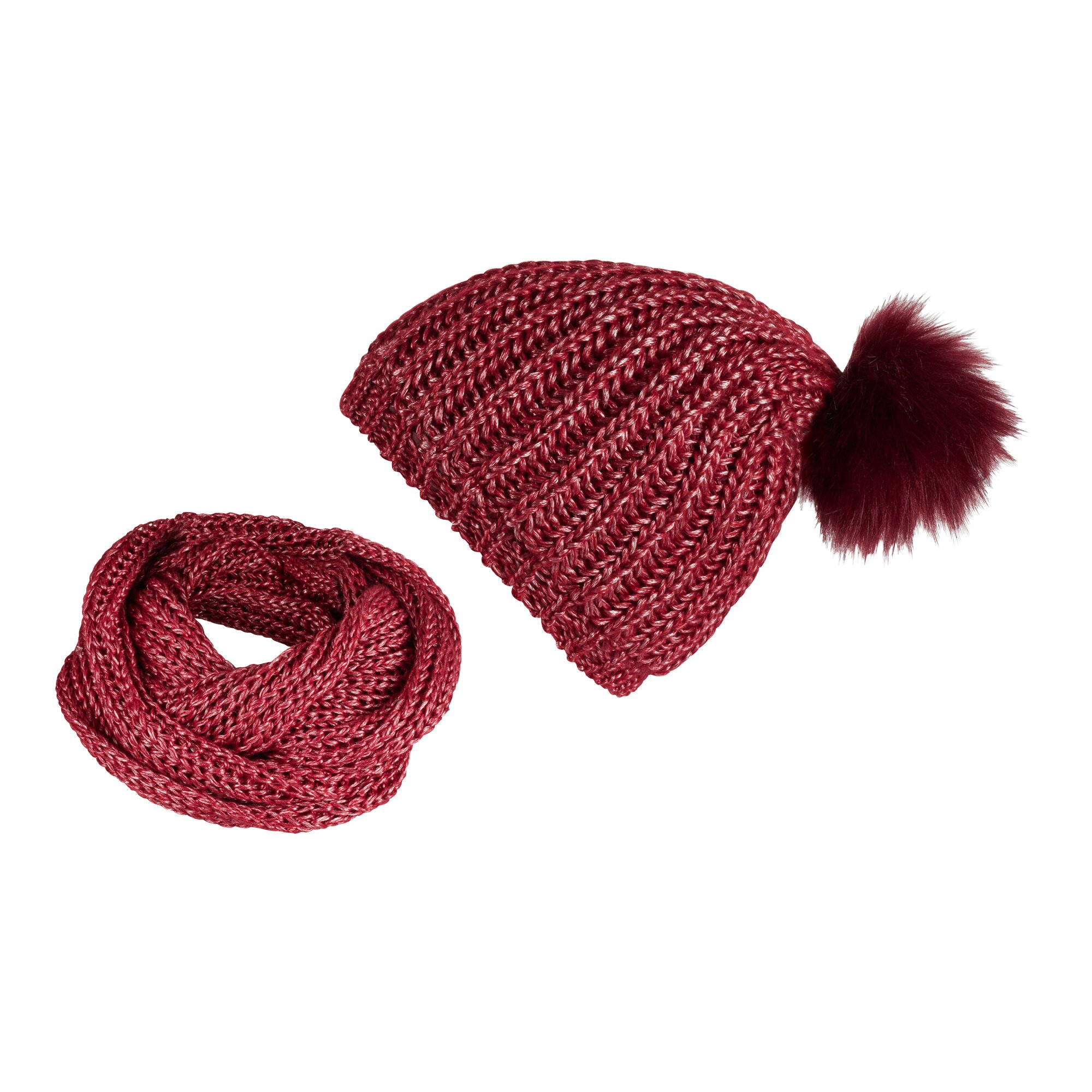 Strick-Set Sarah