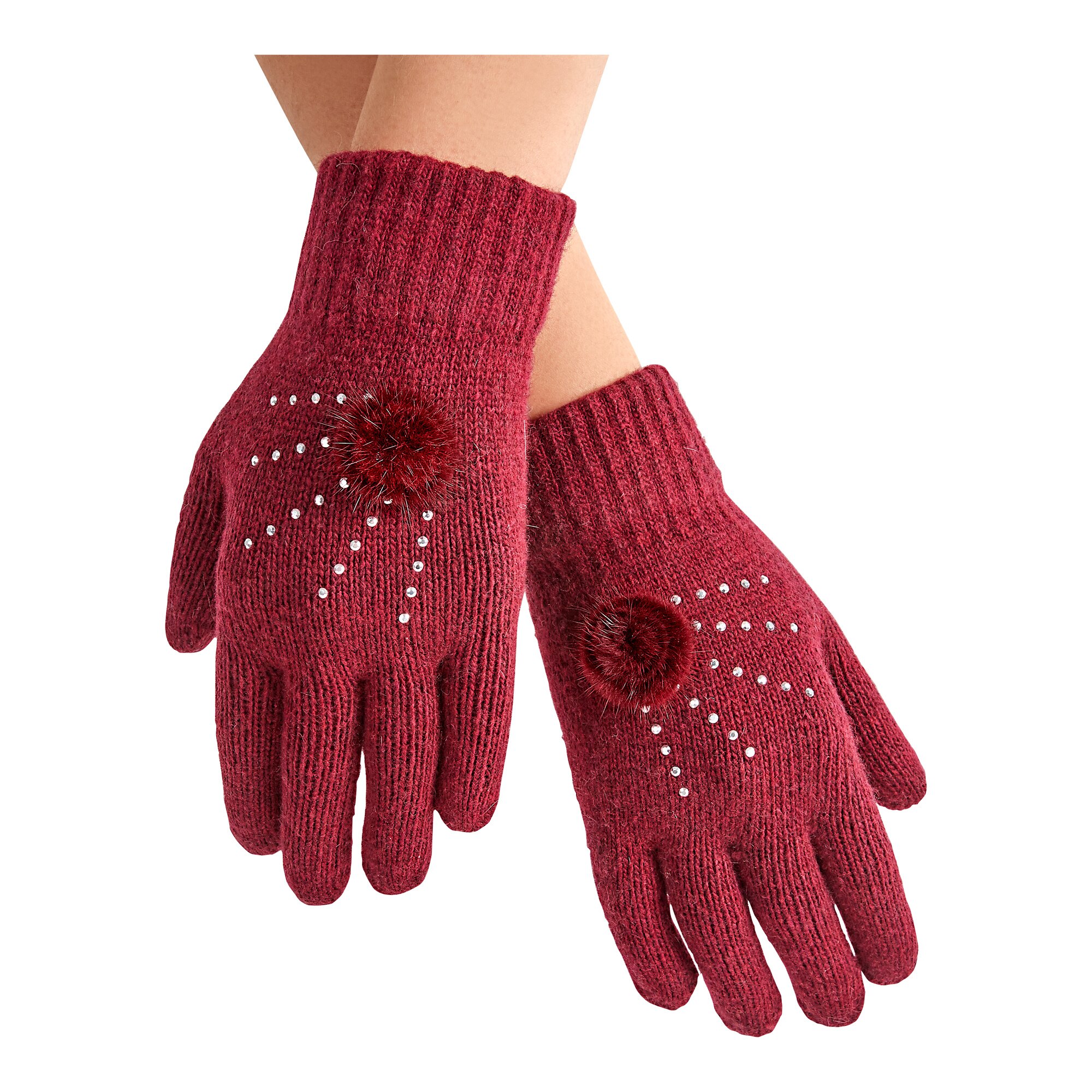 Handschuh Elegant