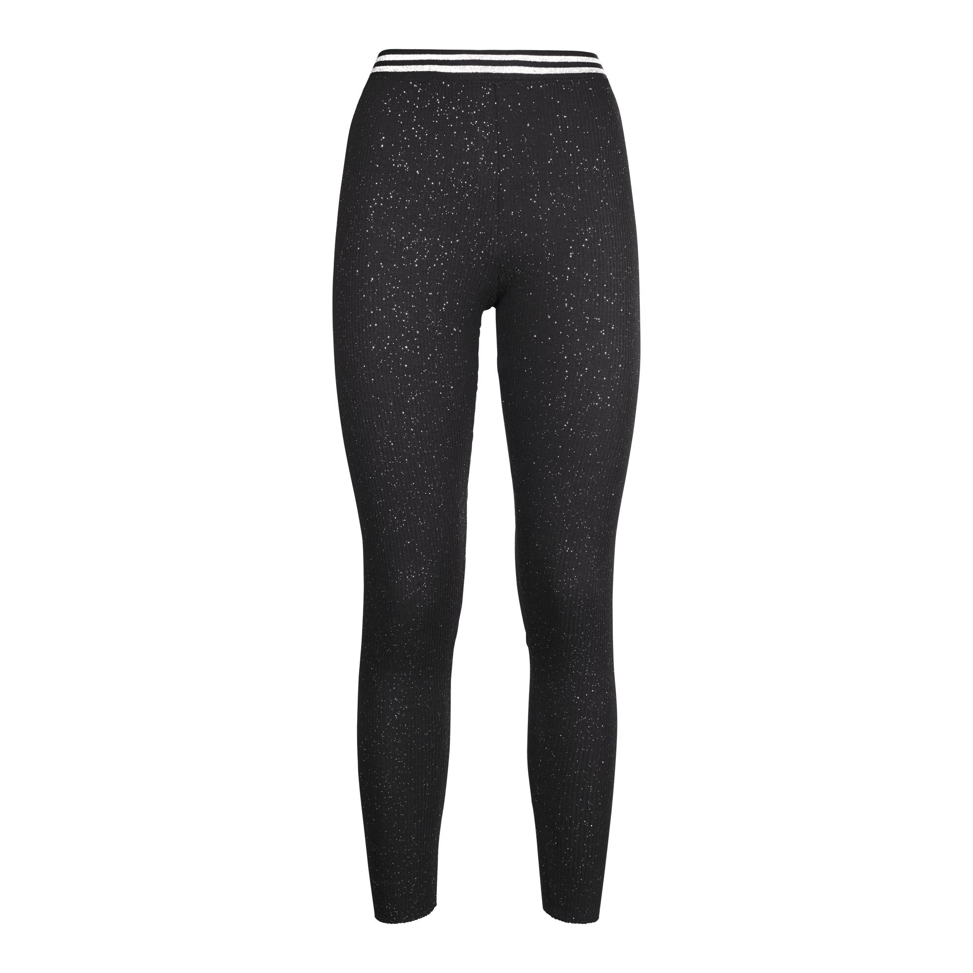 Leggings Glamour, Größe: L