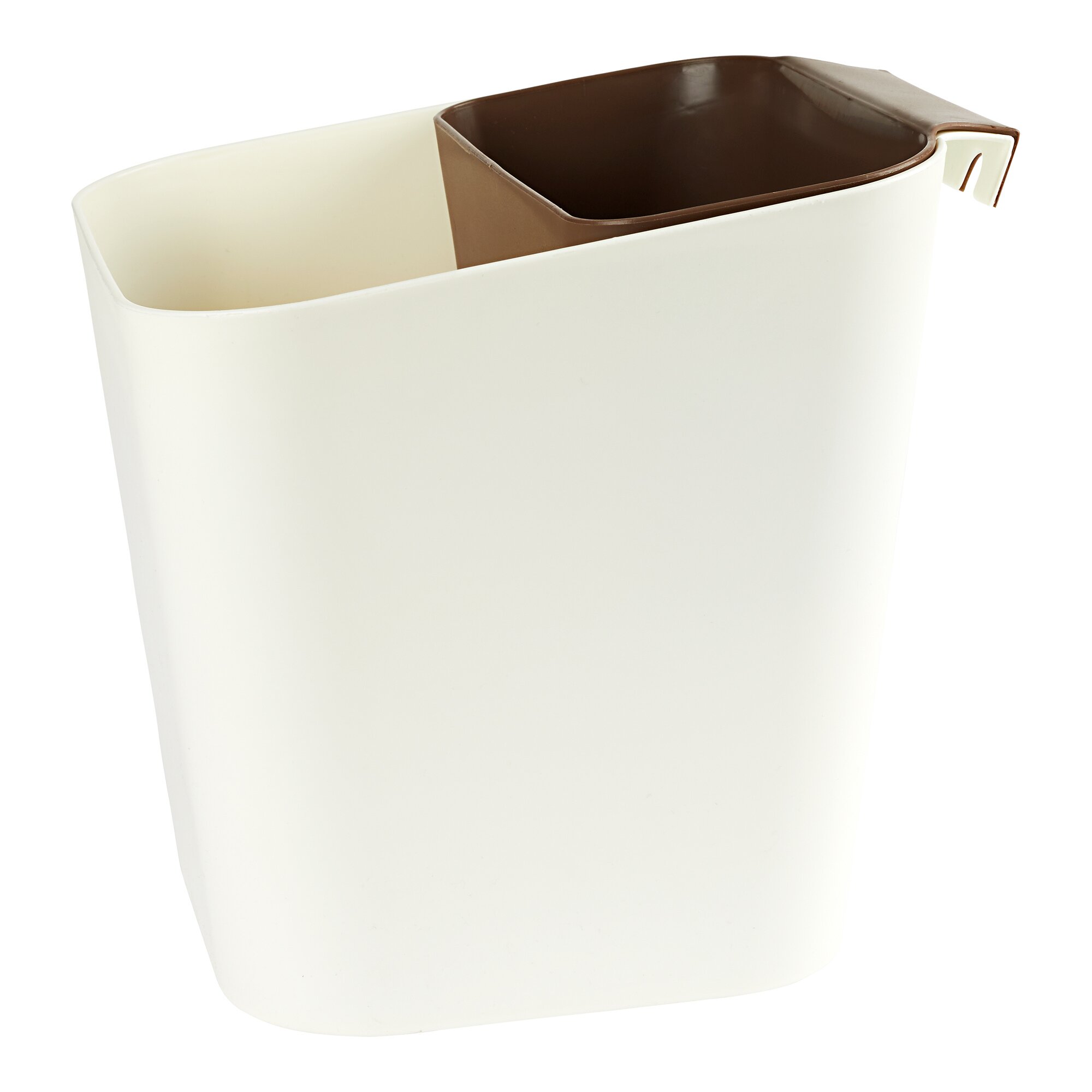 genialo® Schranktürbox 2 in 1, 2 Teile