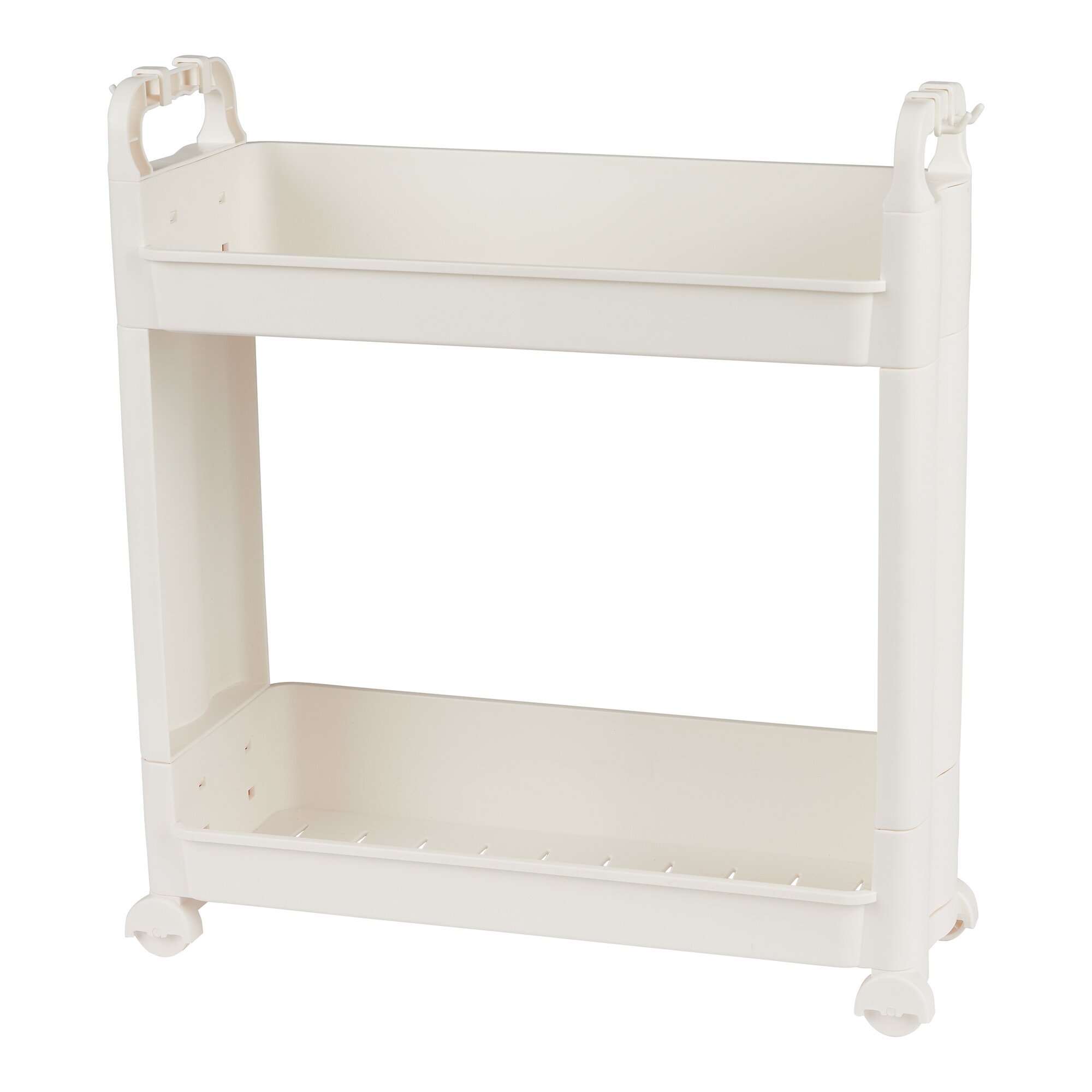 genialo® Haushalts-Roll-Organizer