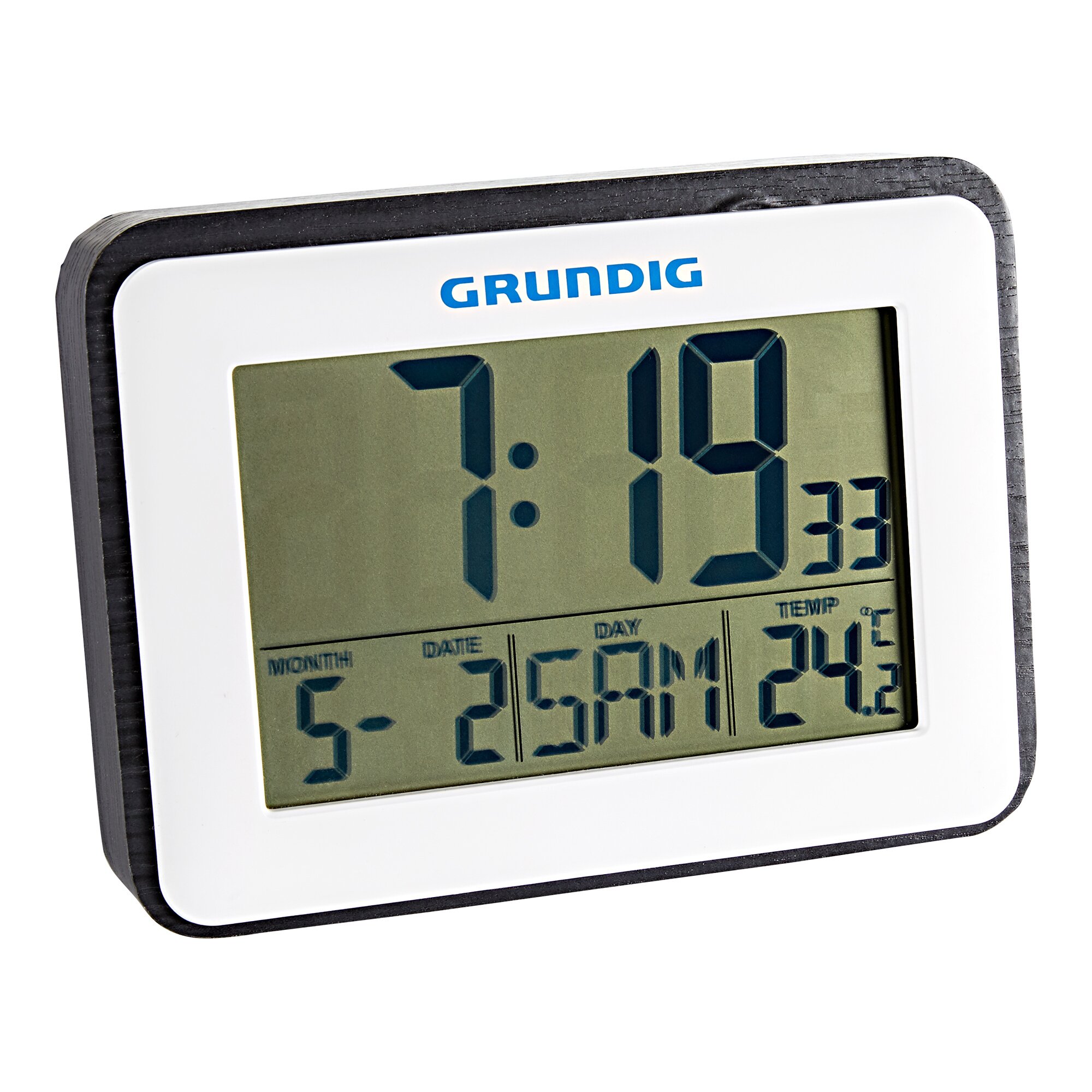 Wetterstation Komfort
