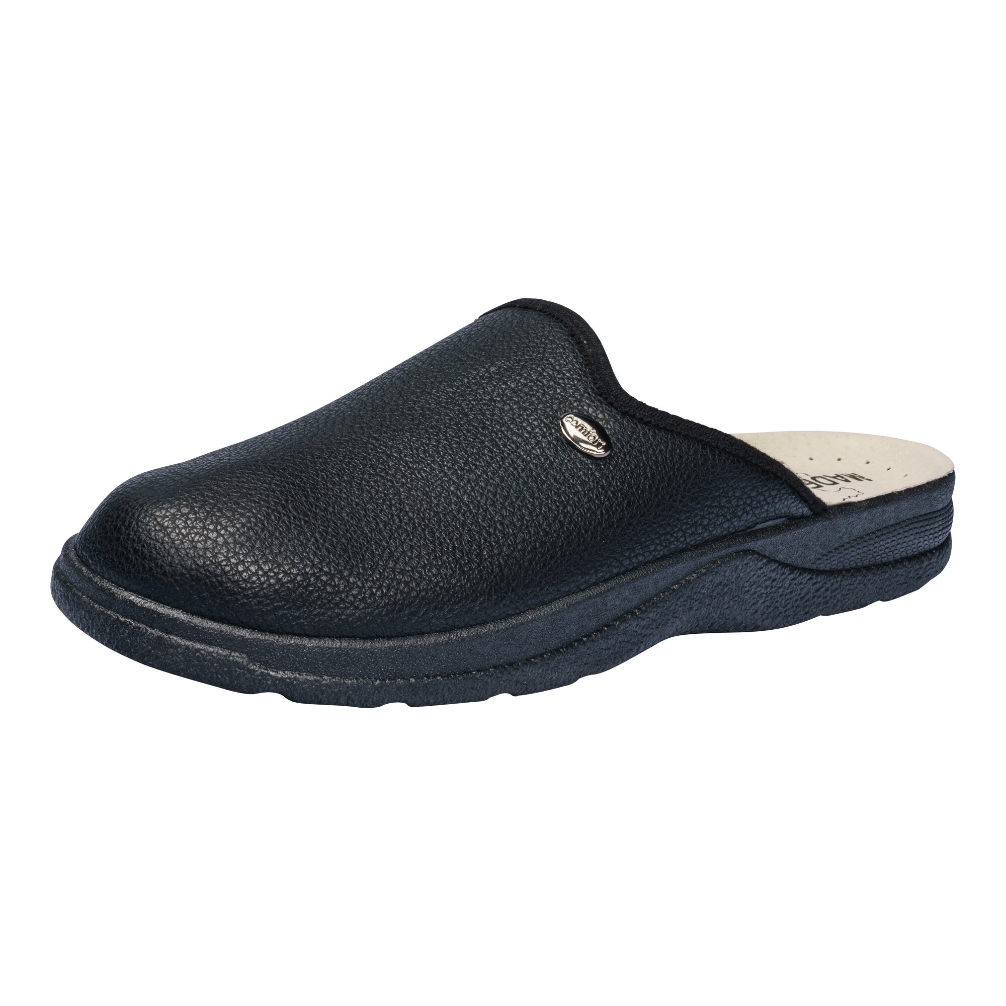 Herren-Pantolette DaVinci, Größe: 46