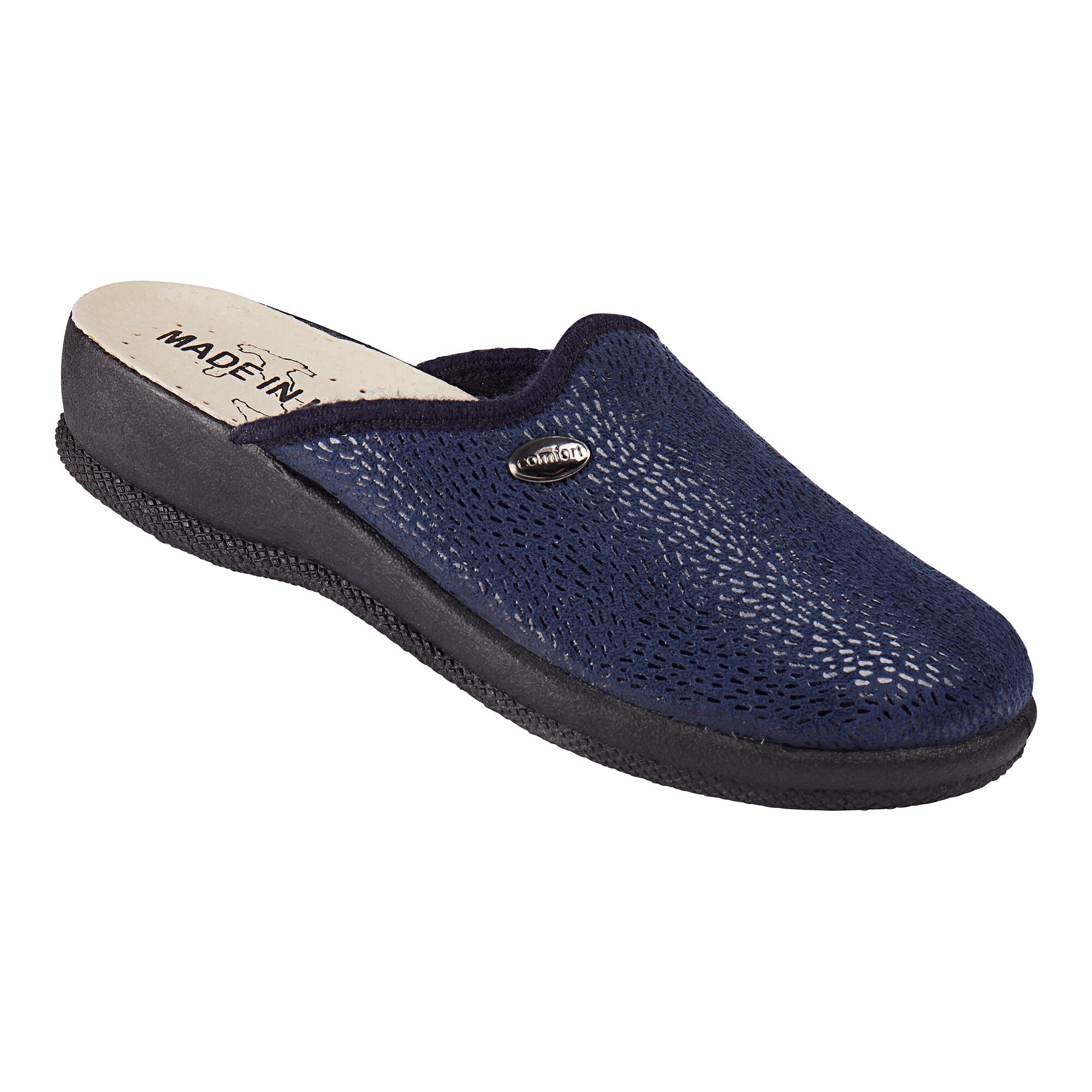 Damen-Pantolette Maria, Größe: 37