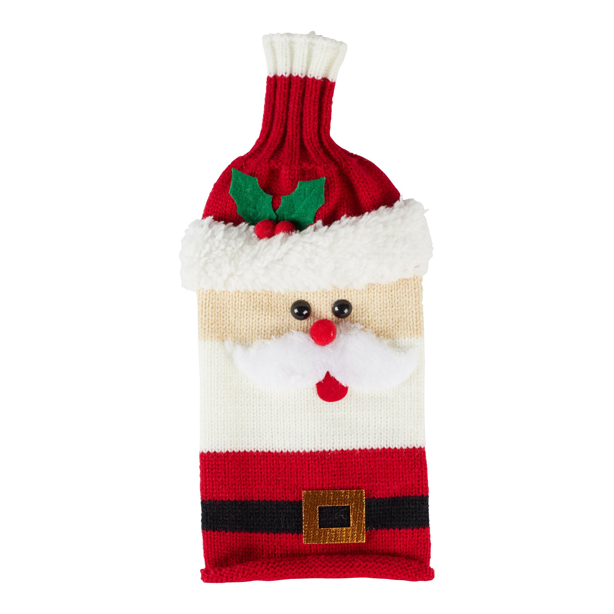 Costume pour bouteille