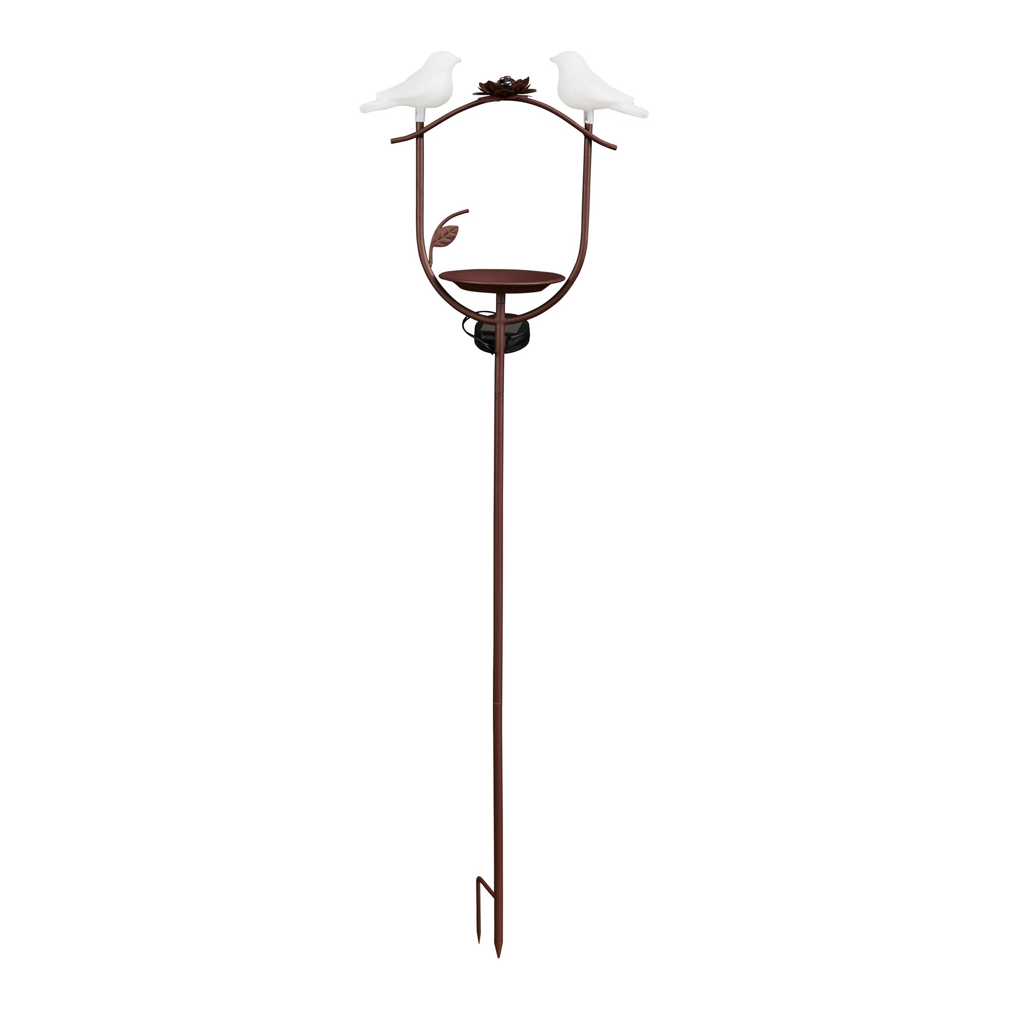 LED Vogeltränke