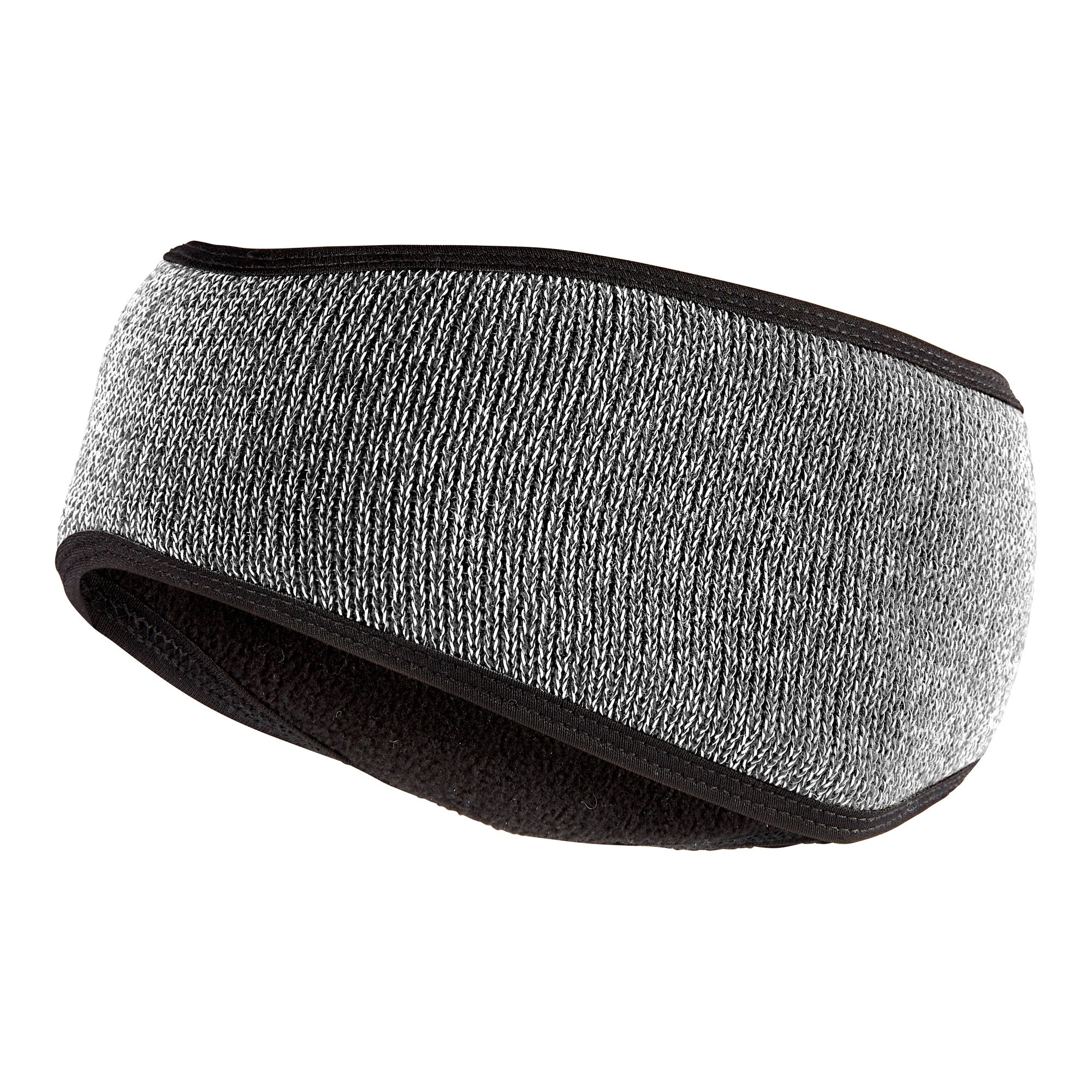 Effekt-Fleece-Stirnband