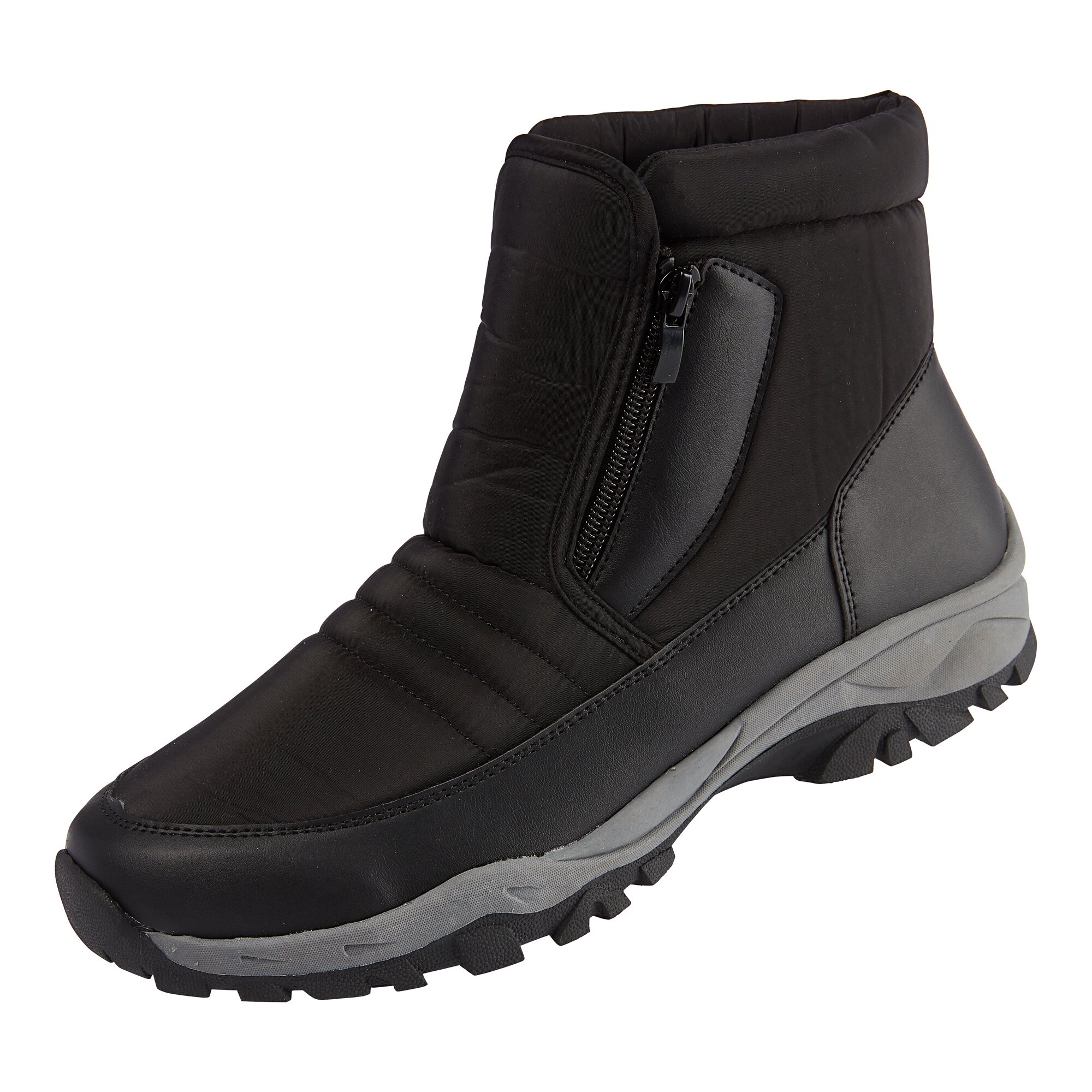 Bottines confort « Thérèse »
