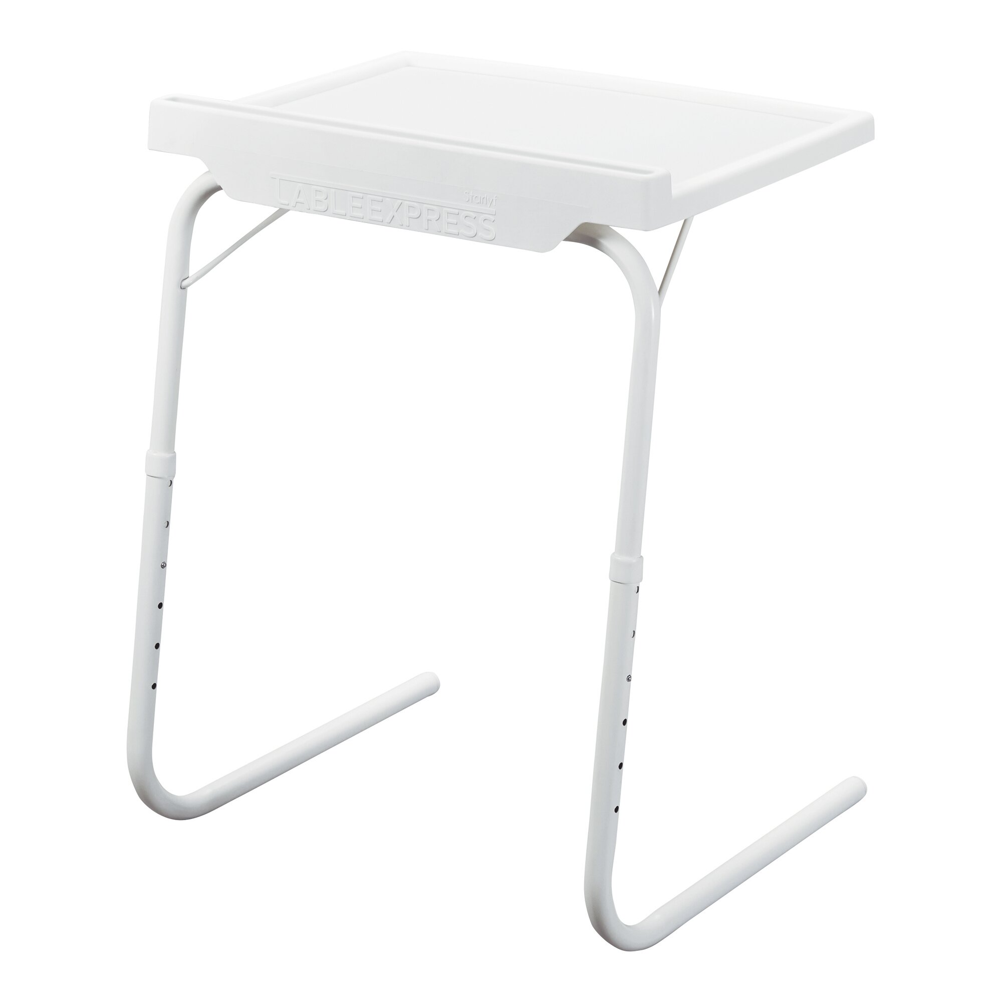 Beistelltisch inkl. Lampe Starlyf Table Express