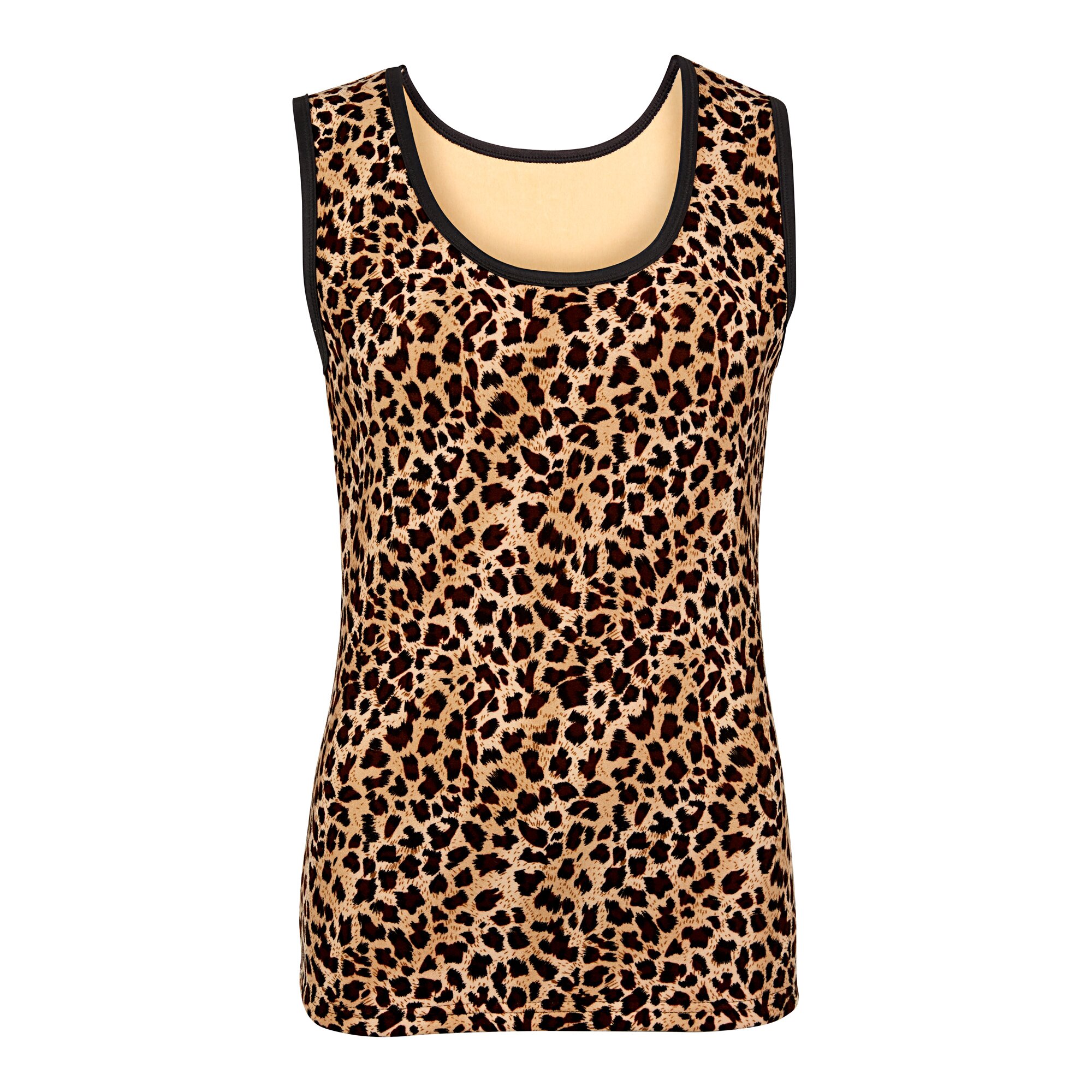 Thermo-Top Leo, Größe: XL