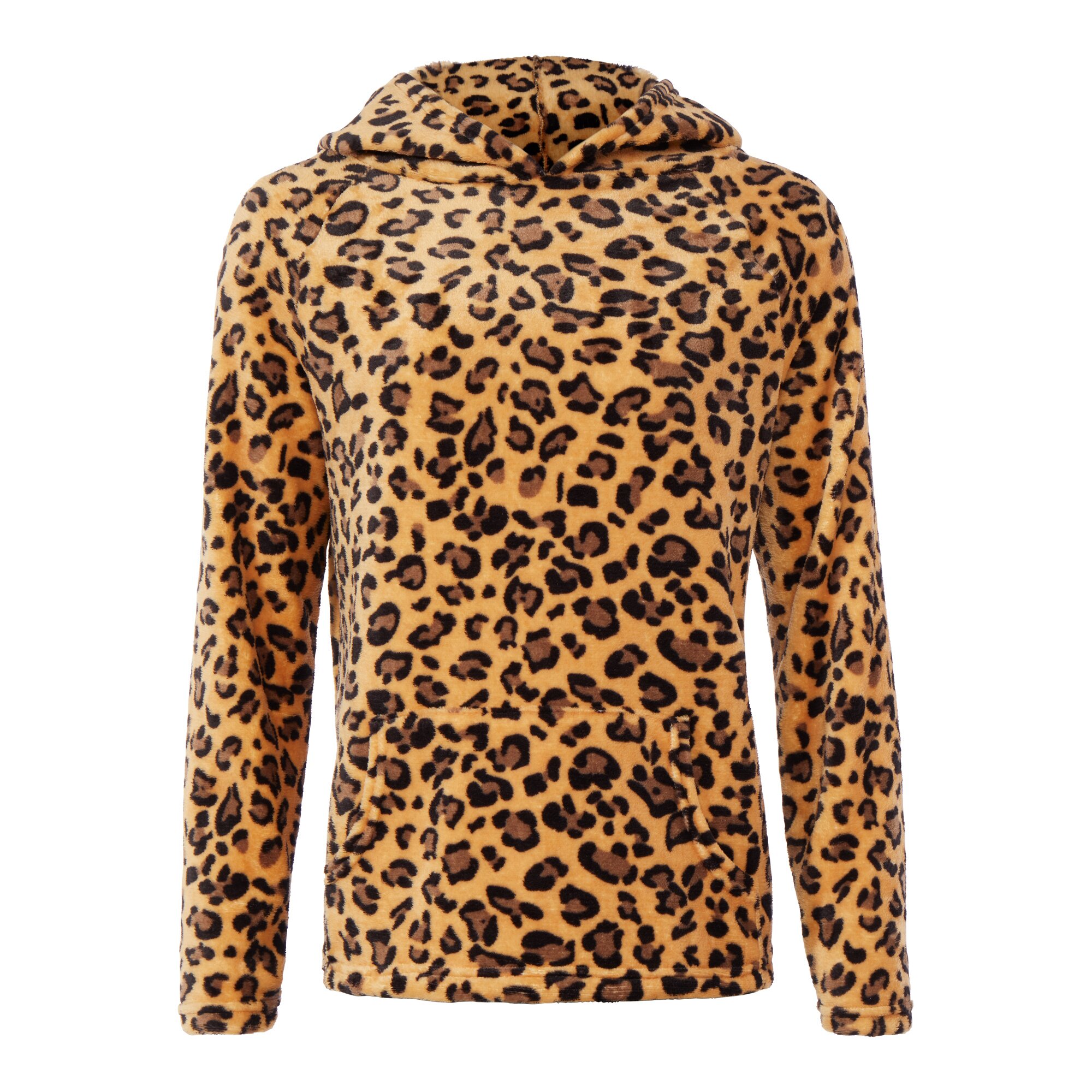 Pull confort « Léo »