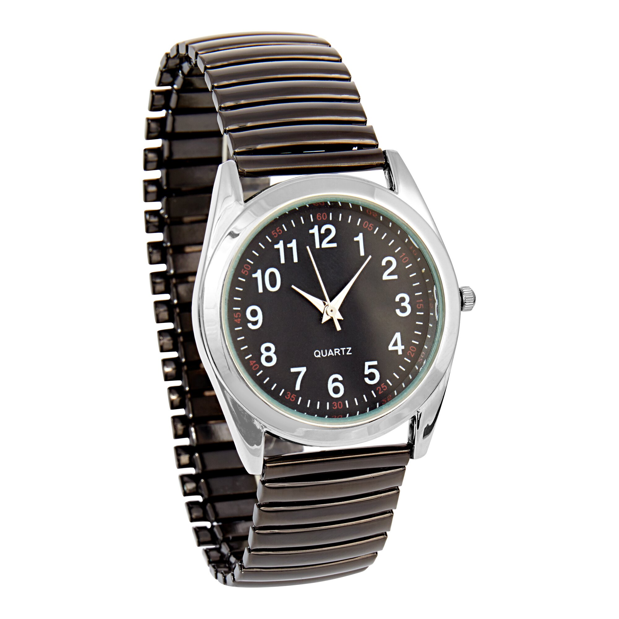 Montre stretch