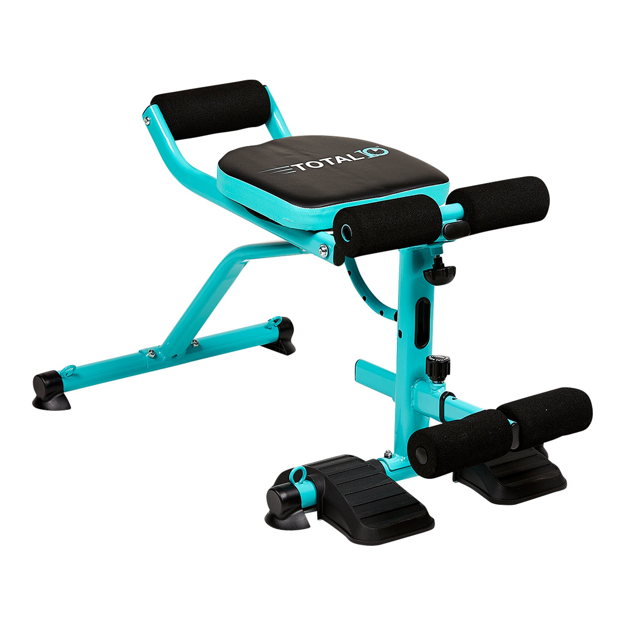 Ganzkörpertrainer Total 10