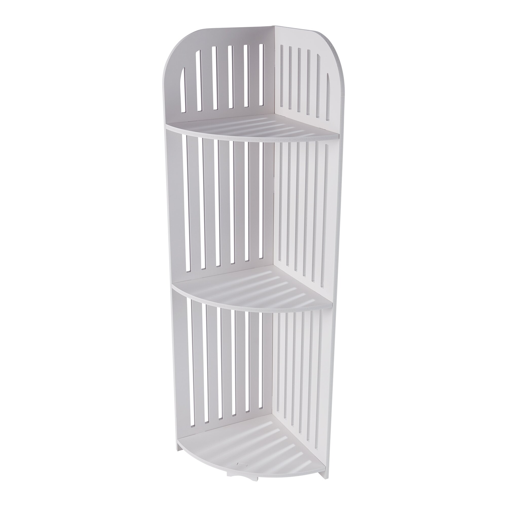 genialo®Eckregal Design