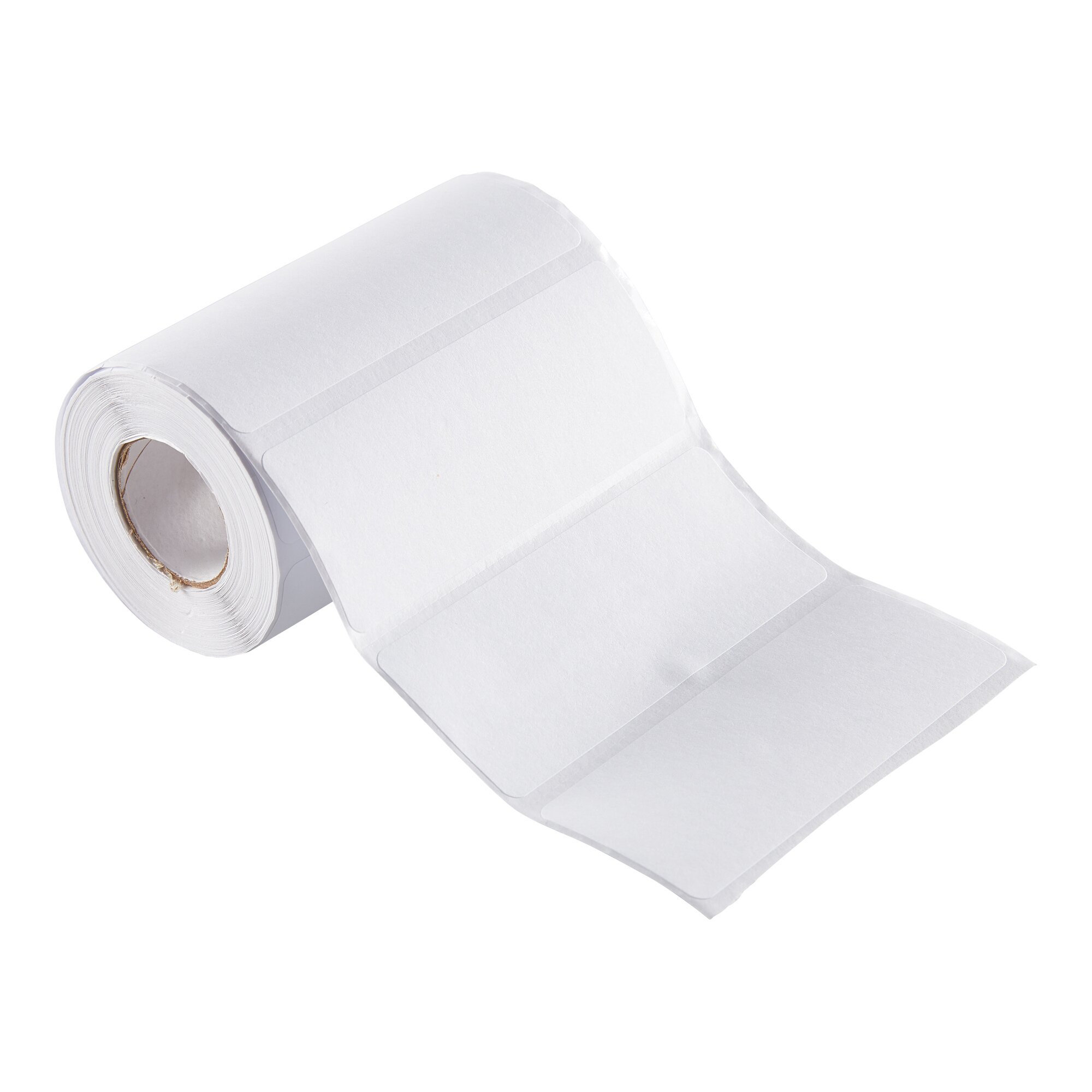 genialo® Super-Haftetiketten XXL, 250 Stück
