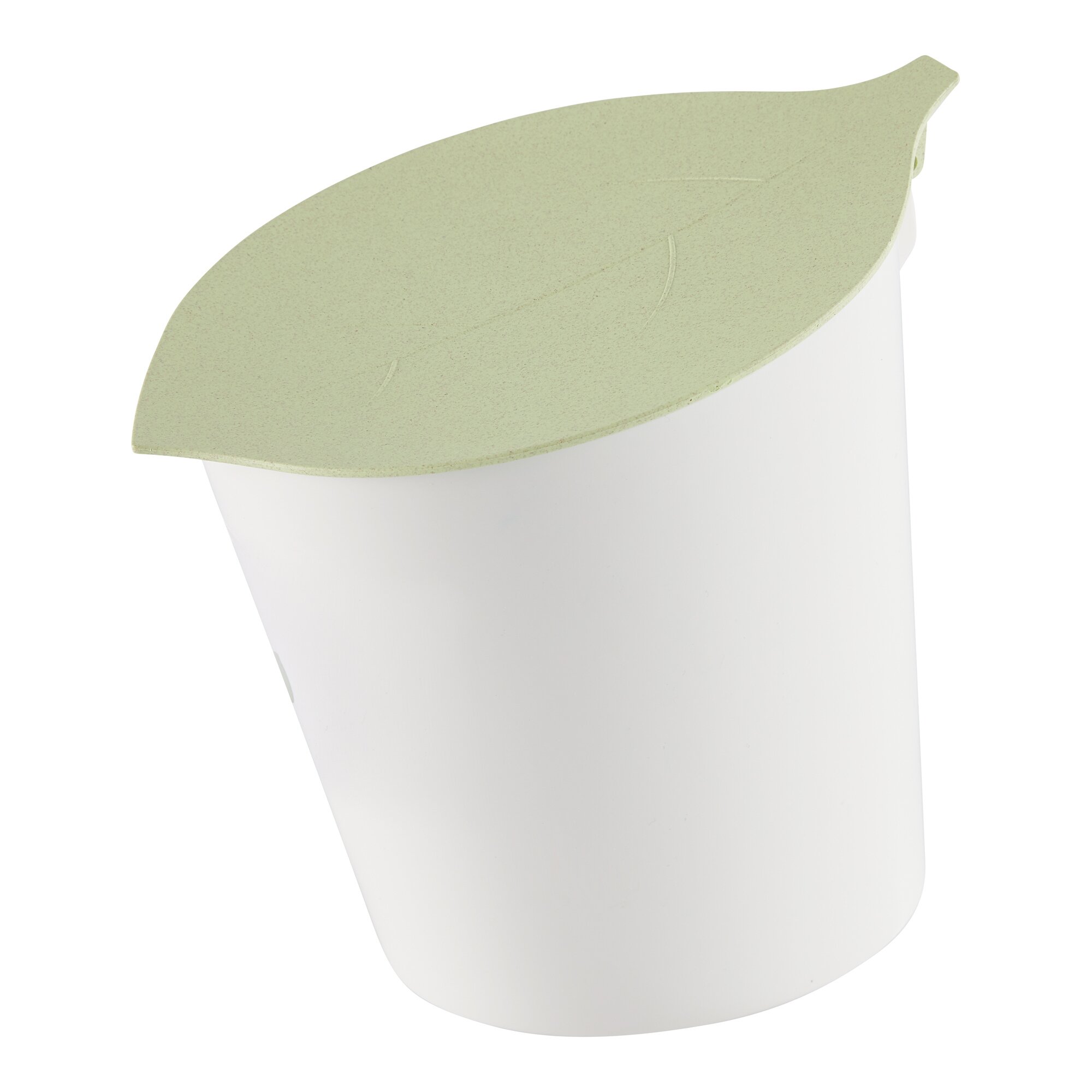 genialo® Tisch-Abfalleimer