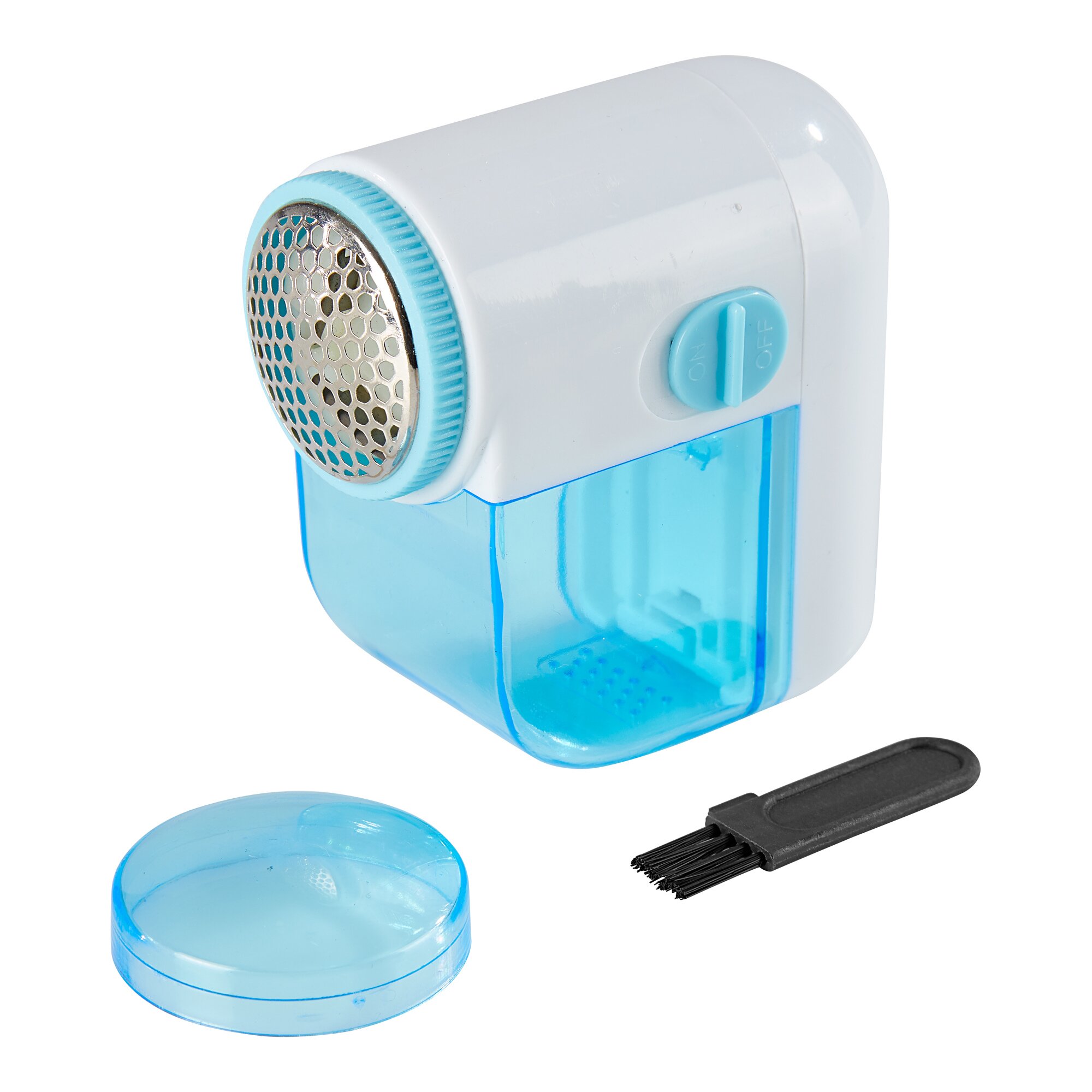 genialo® Fusselrasierer Kompakt