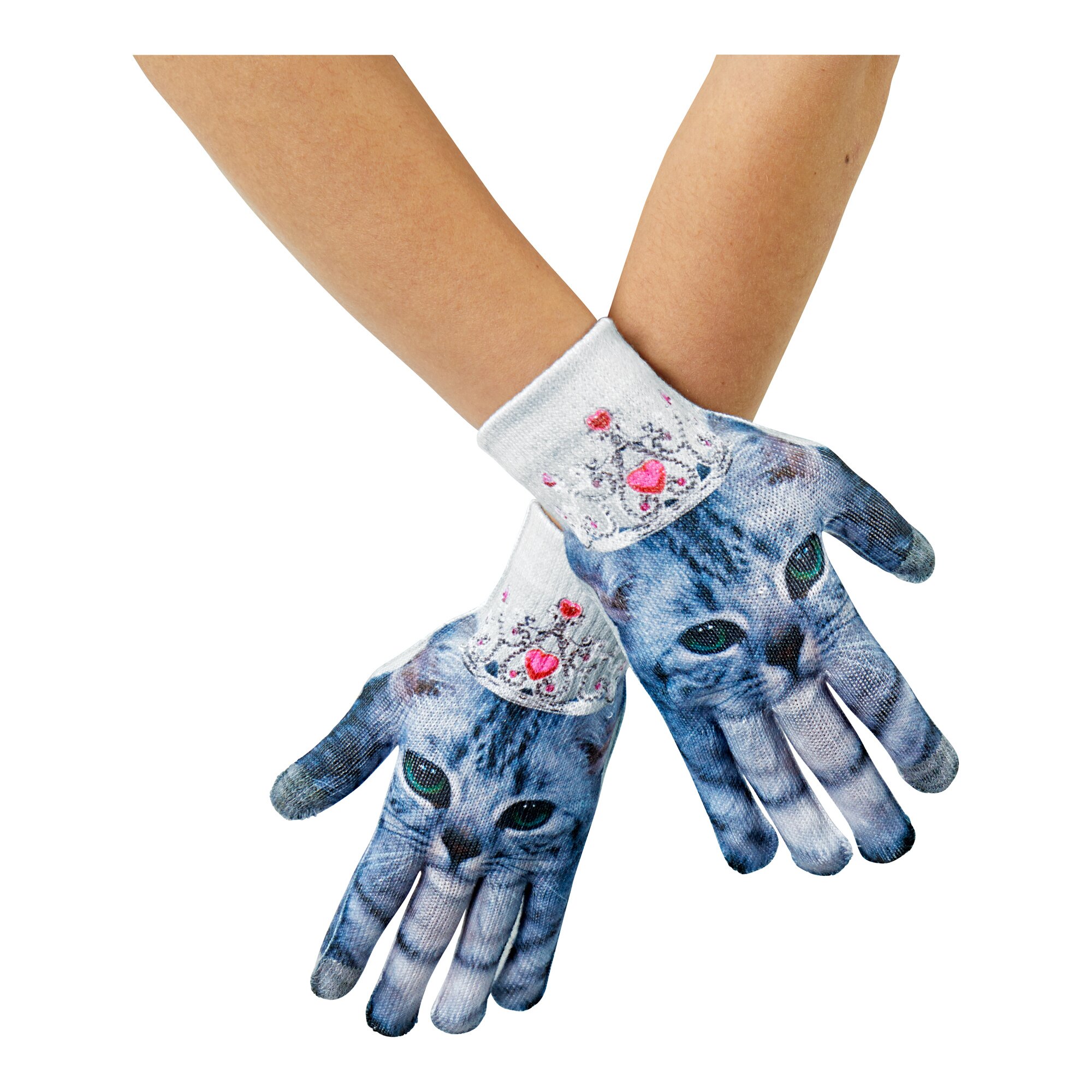 Handschuhe Prinzessin Minka