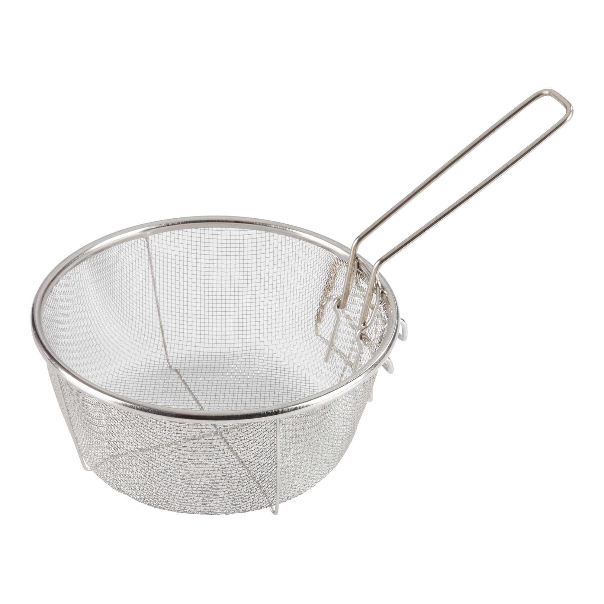 genialo® Universal-Frittierkorb