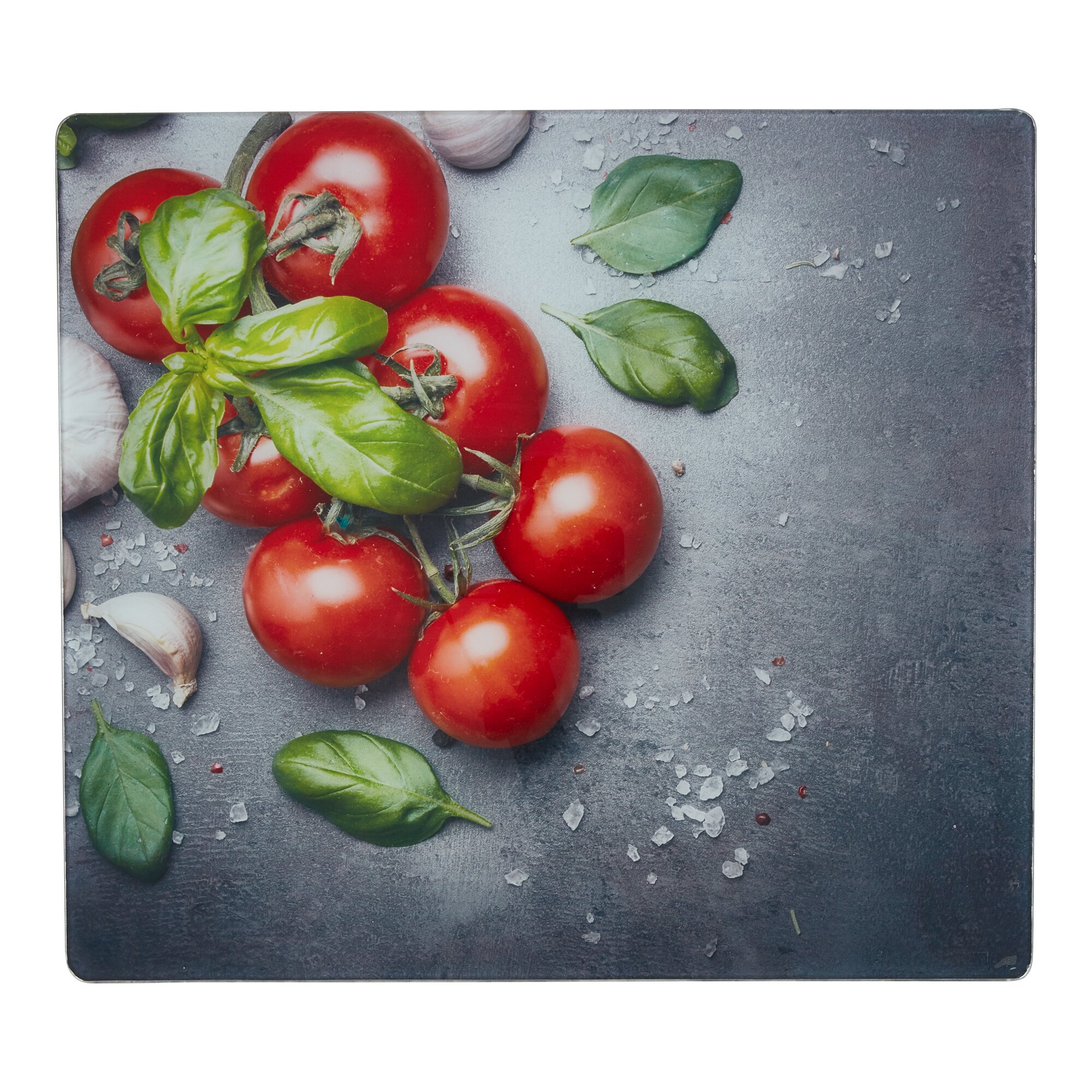 Plaque à motif, 1 piece
