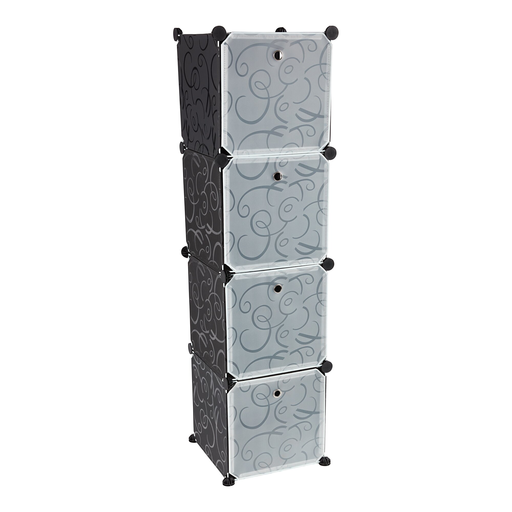 genialo® Regalsystem Trend, 4 Teile