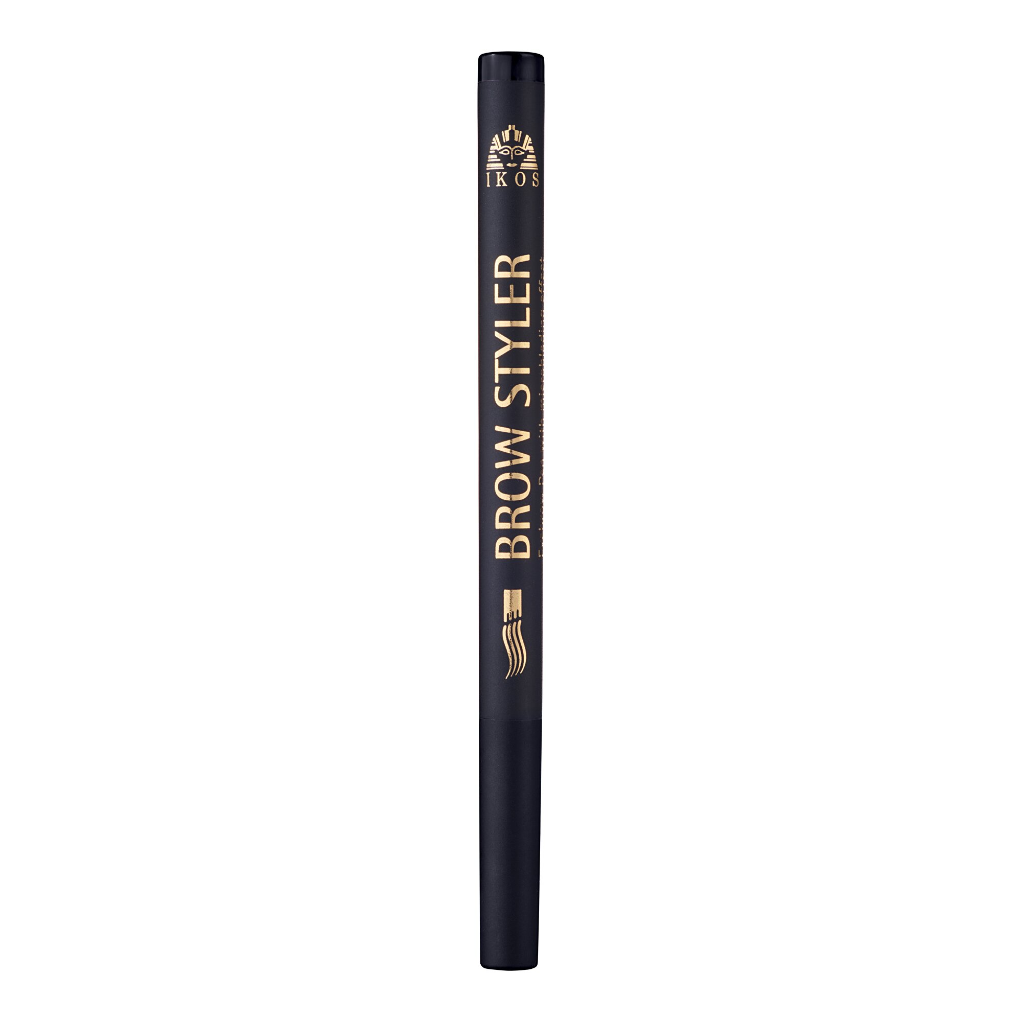 Augenbrauenstift, 1,5 ml, schwarz