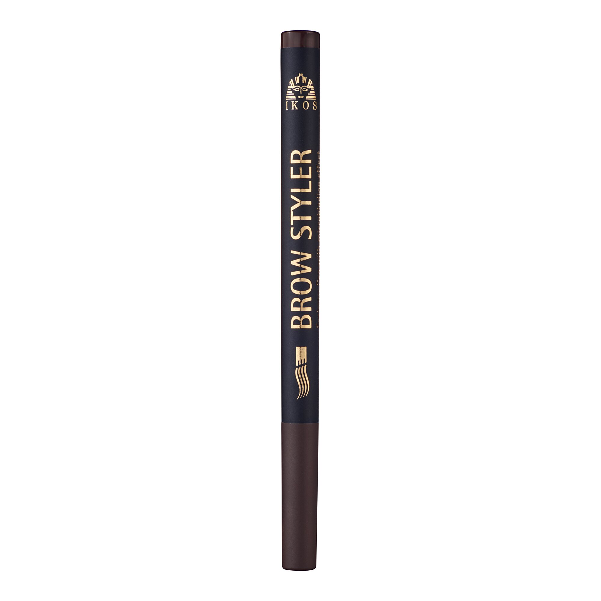 Augenbrauenstift, 1,5 ml, braun