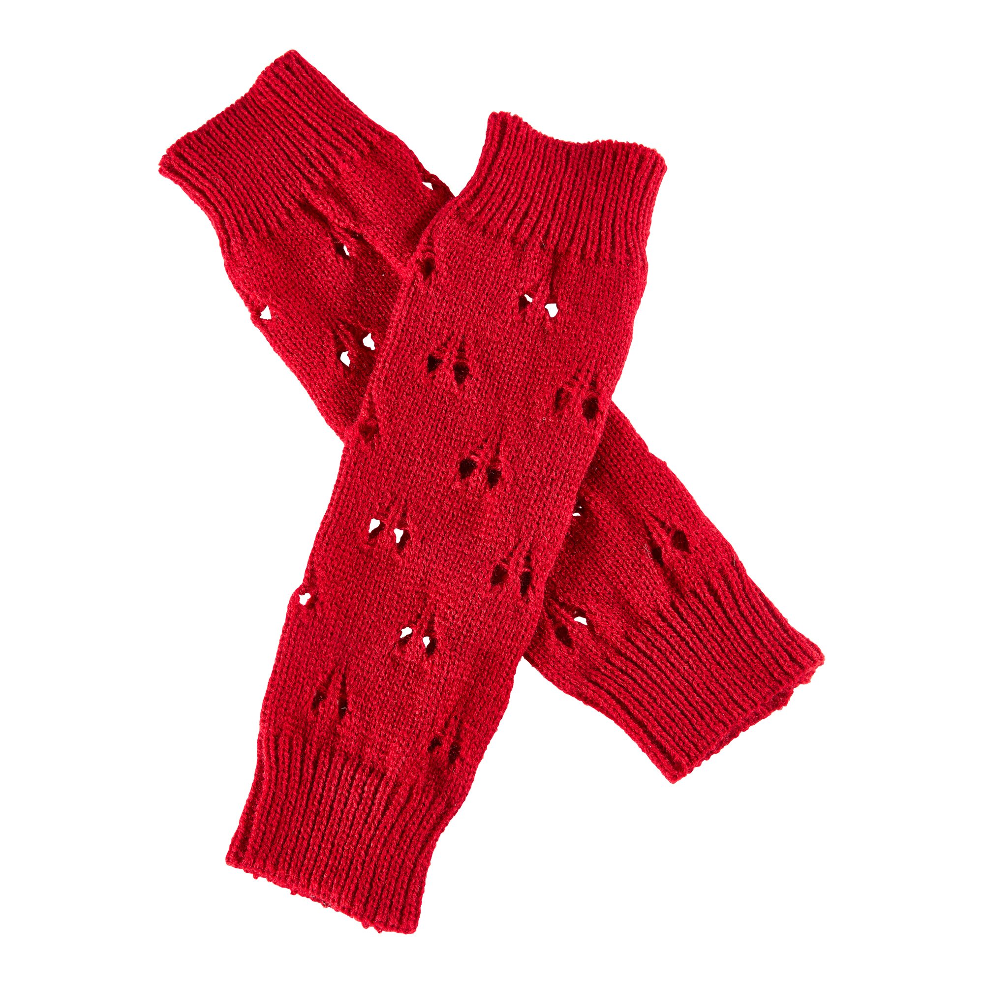 Armstulpen Eva, 1 Paar
