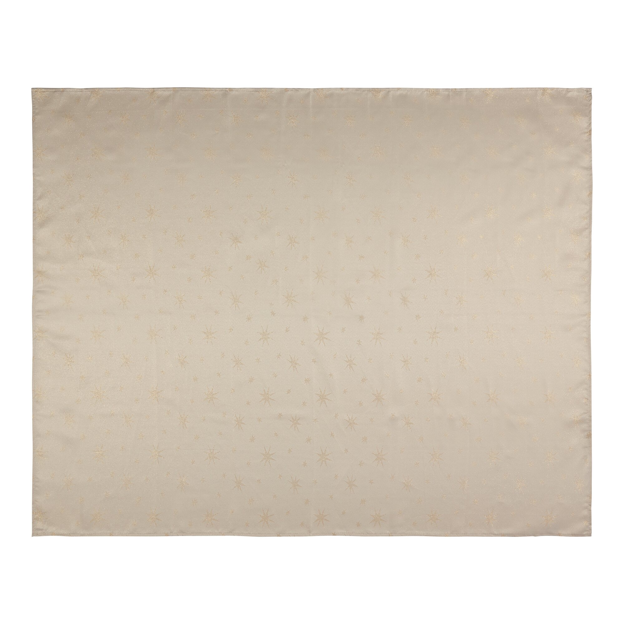 Nappe « Étoiles »