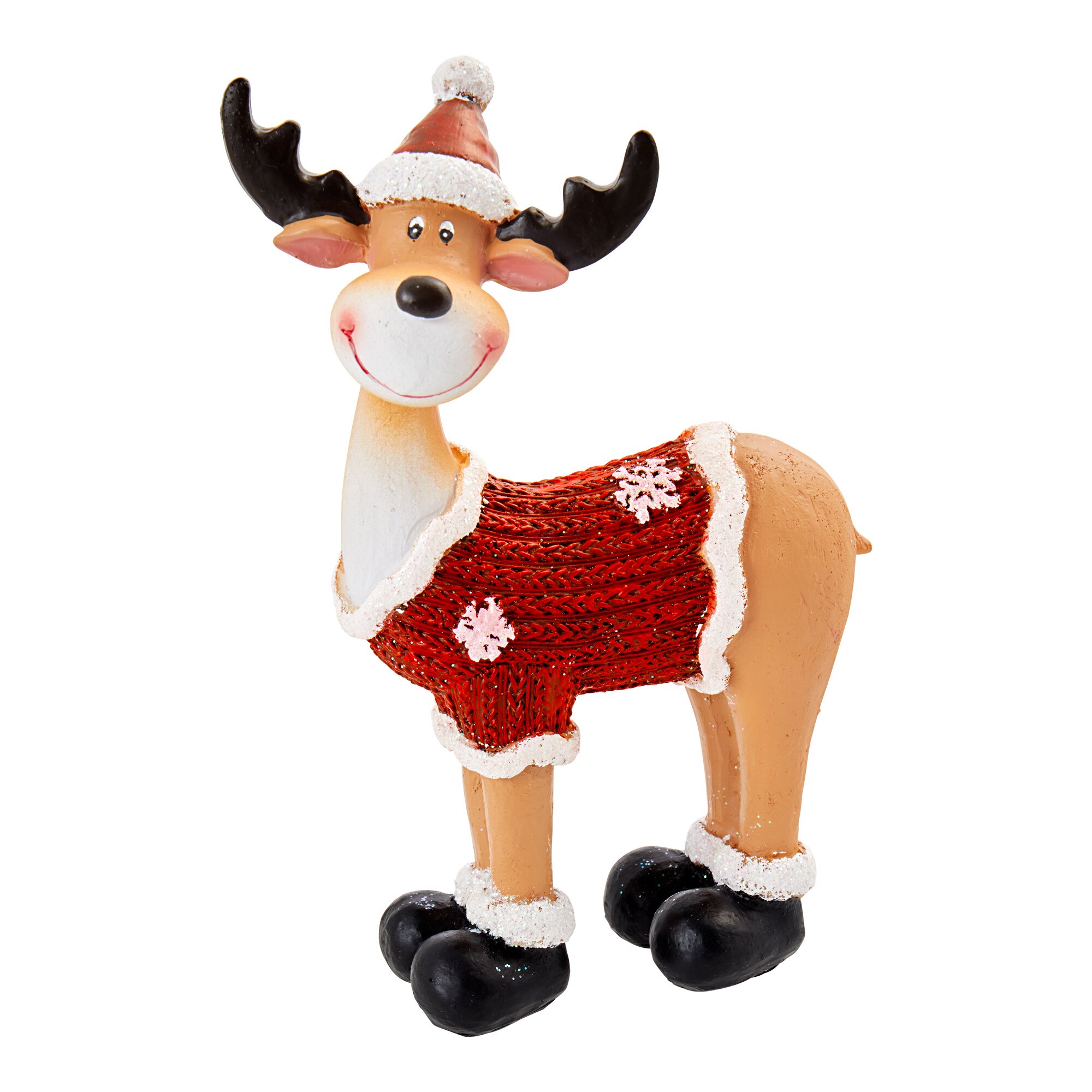Weihnachtsrentiere