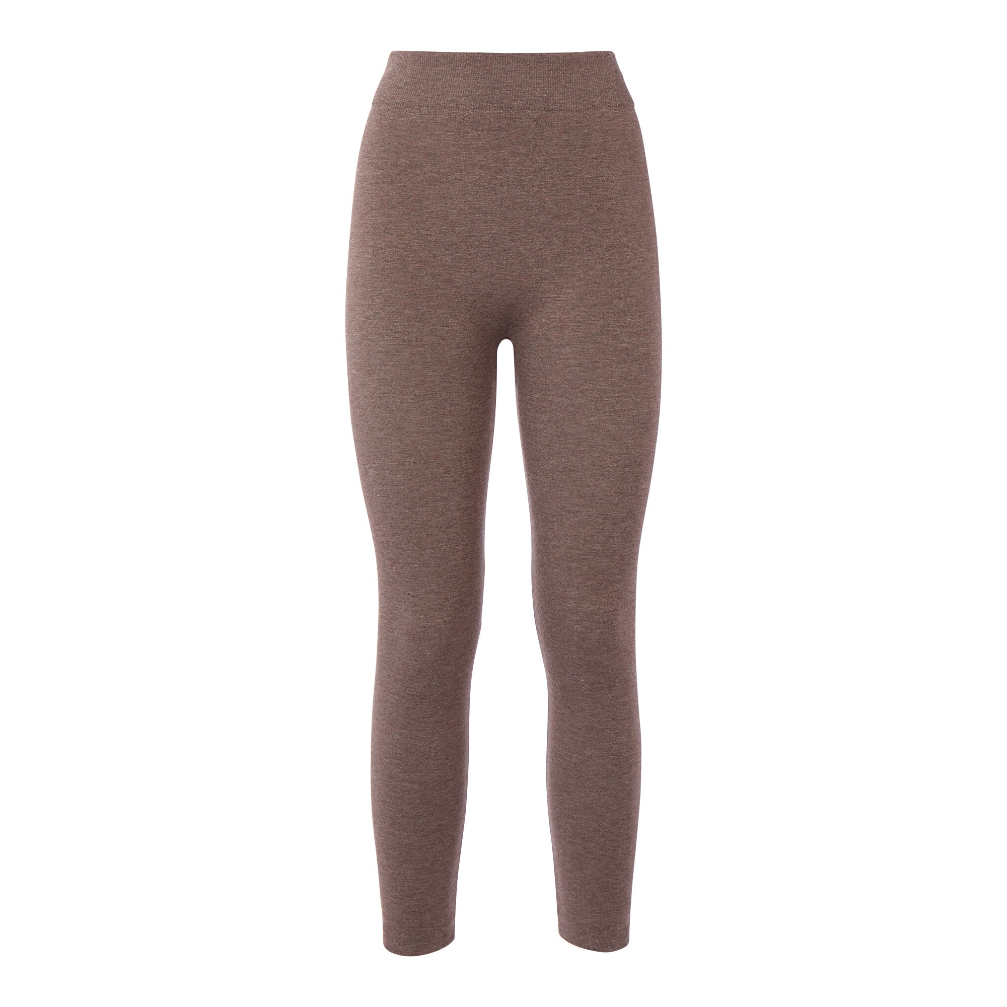 Kuschelwarm-Leggings Eva, Größe: L