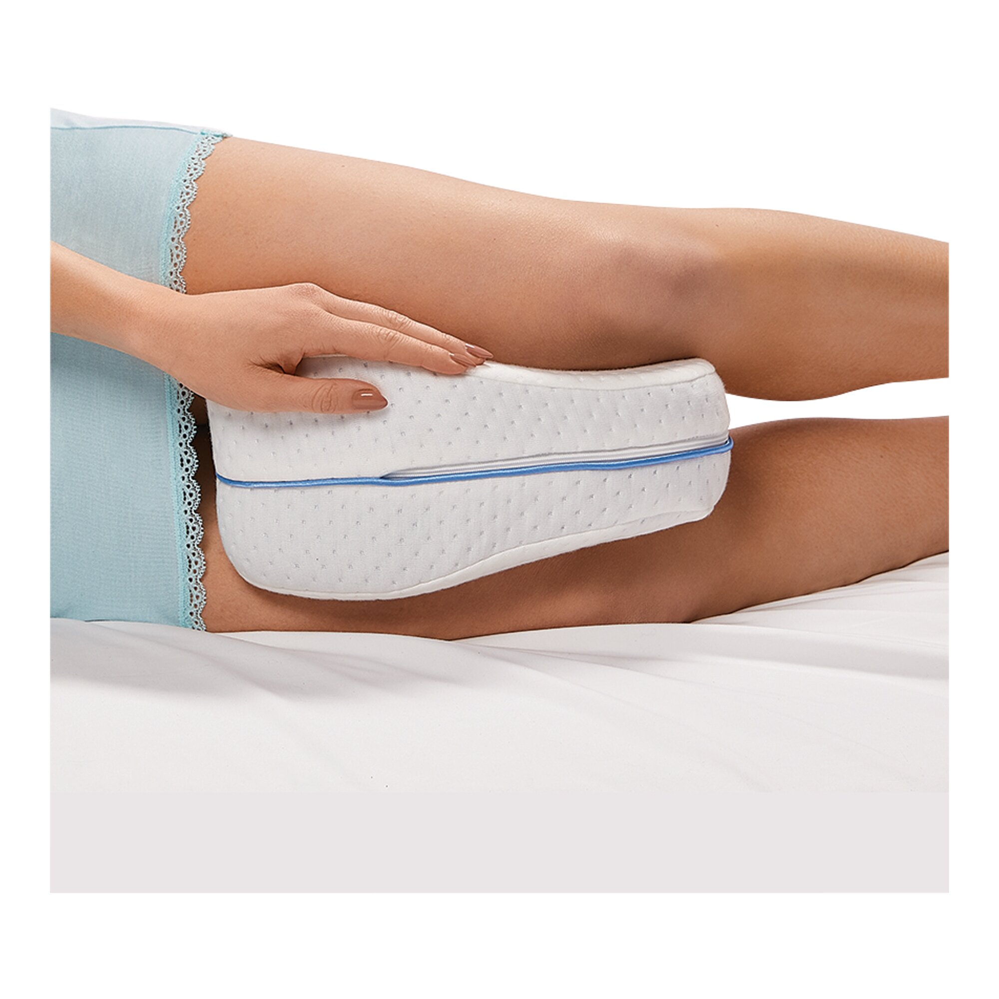 Seitenschläferkissen Dreamolino Leg Pillow