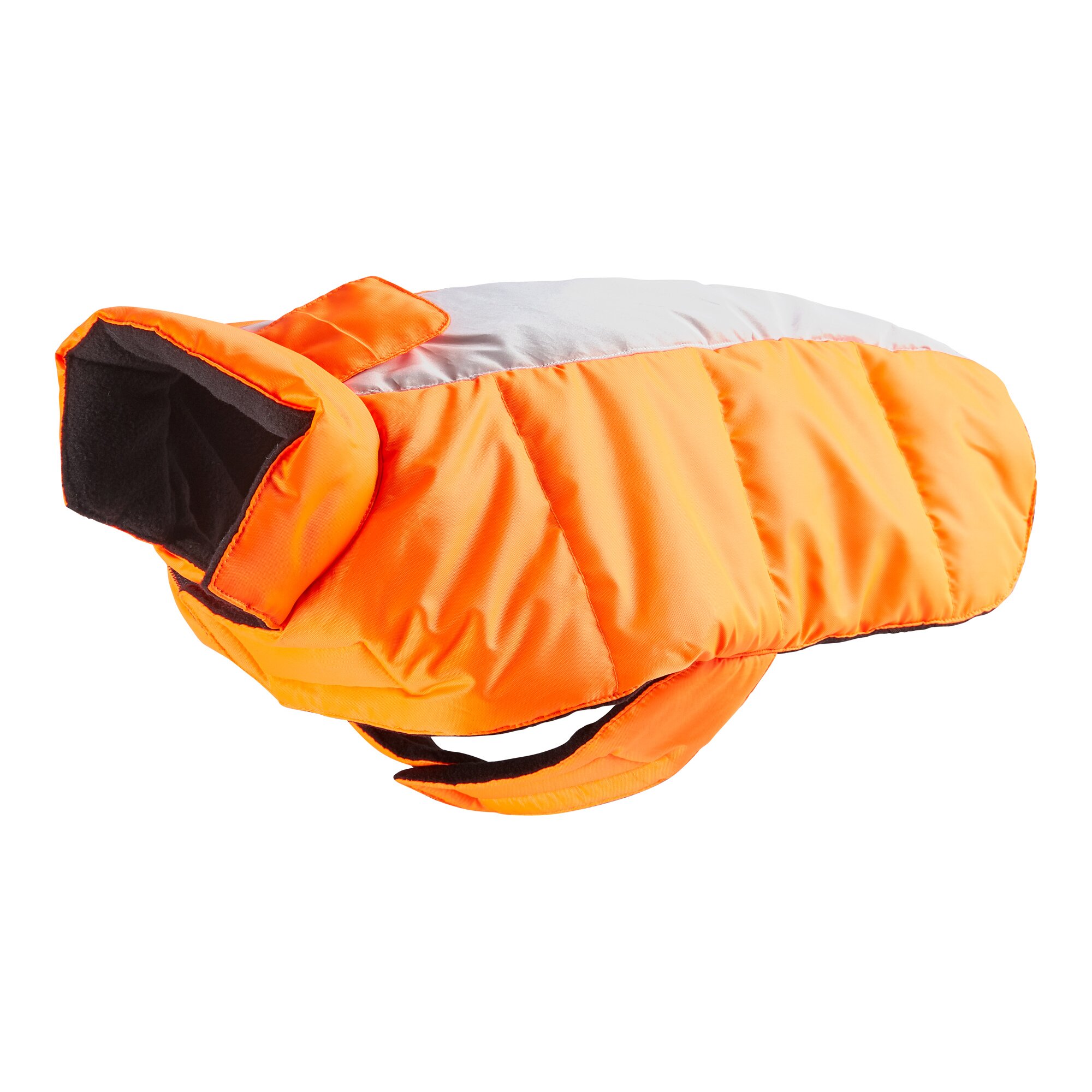 Hunde-Jacke Safe, Größe: M